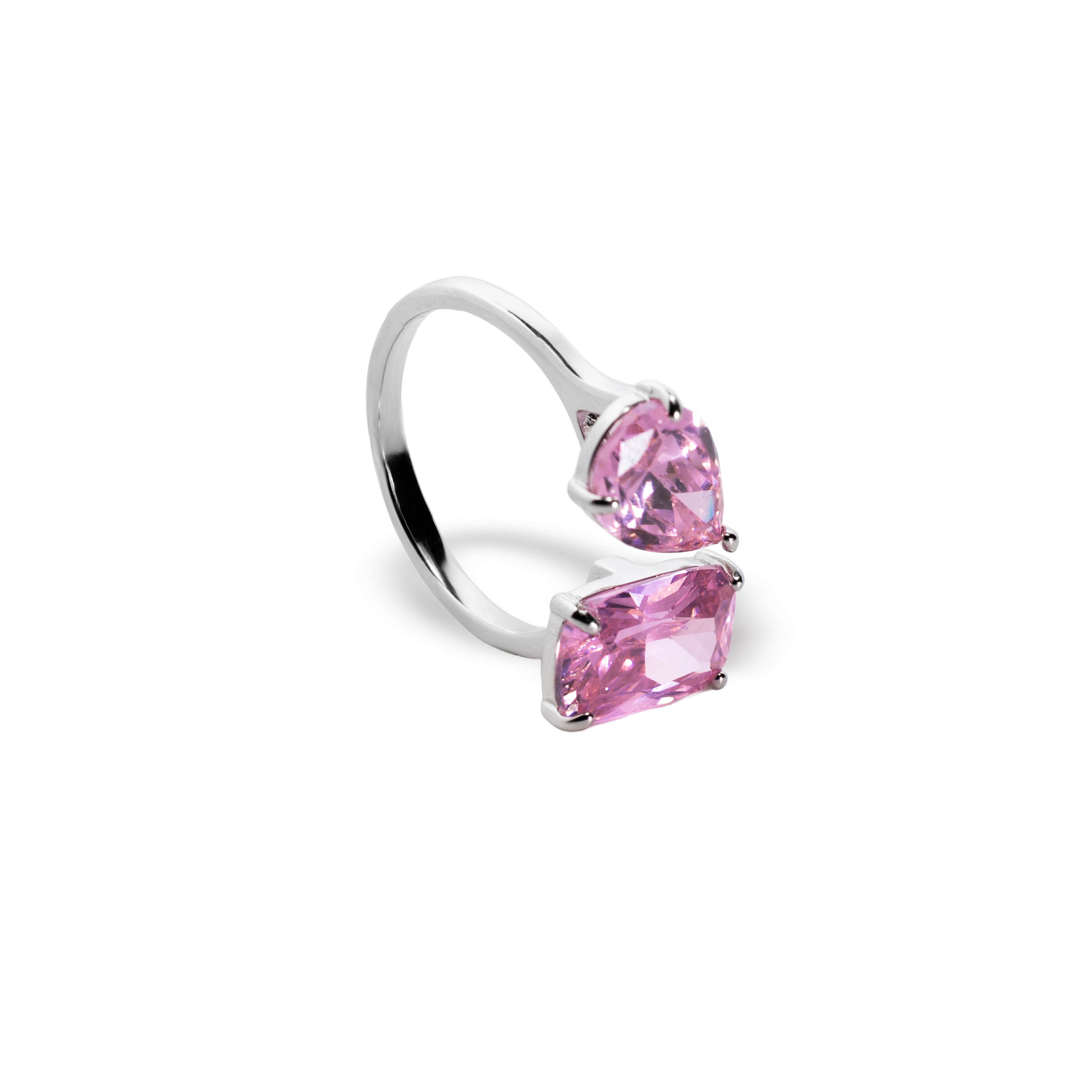 Set Mystic Pink