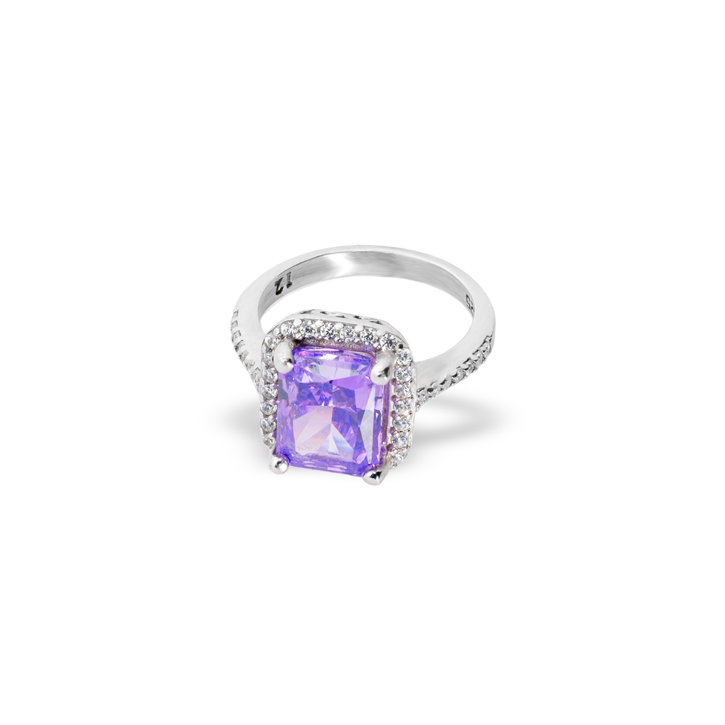 Set Mystic Violet Glow