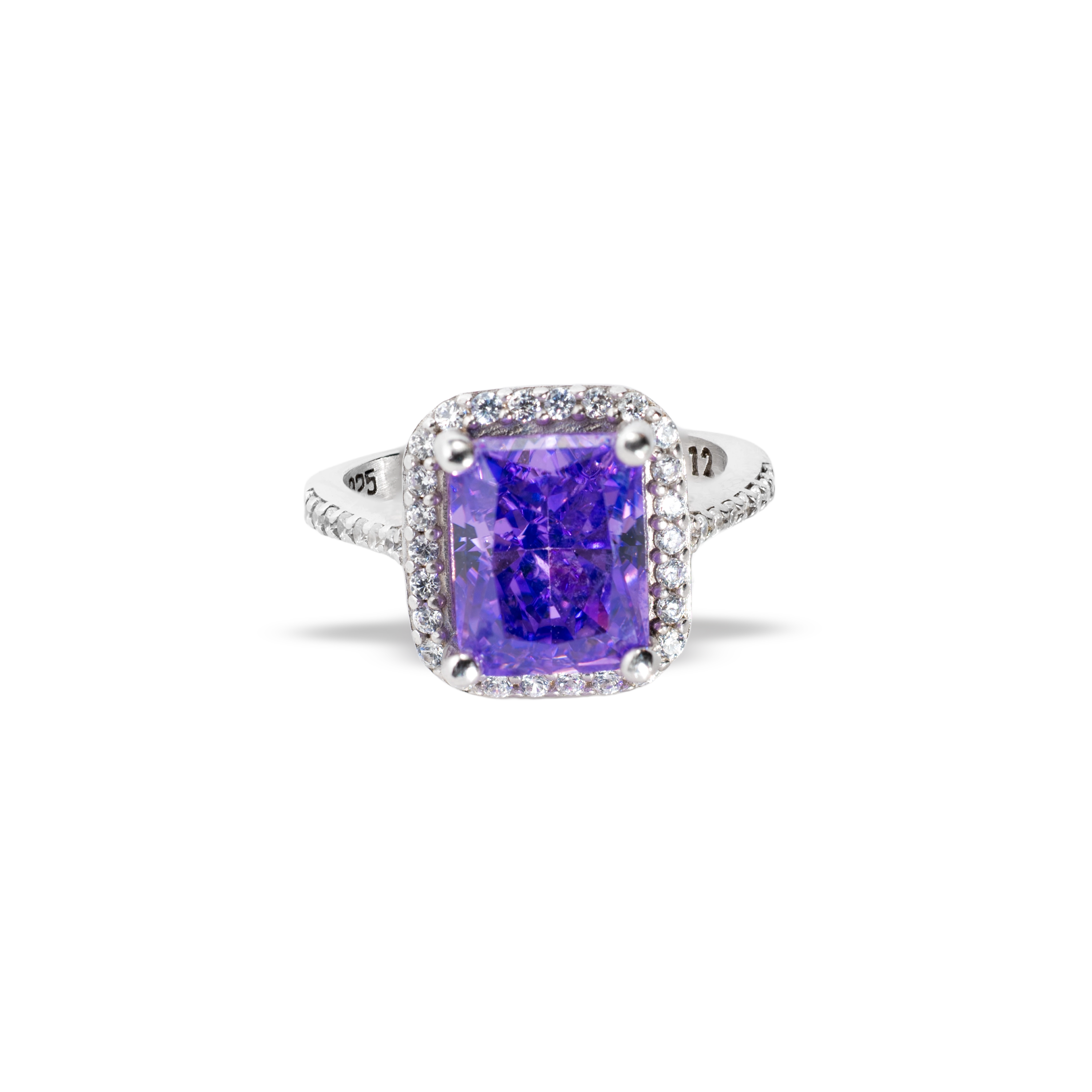 Set Mystic Violet Glow