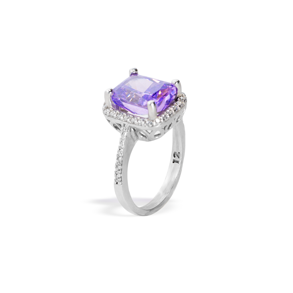 Set Mystic Violet Glow