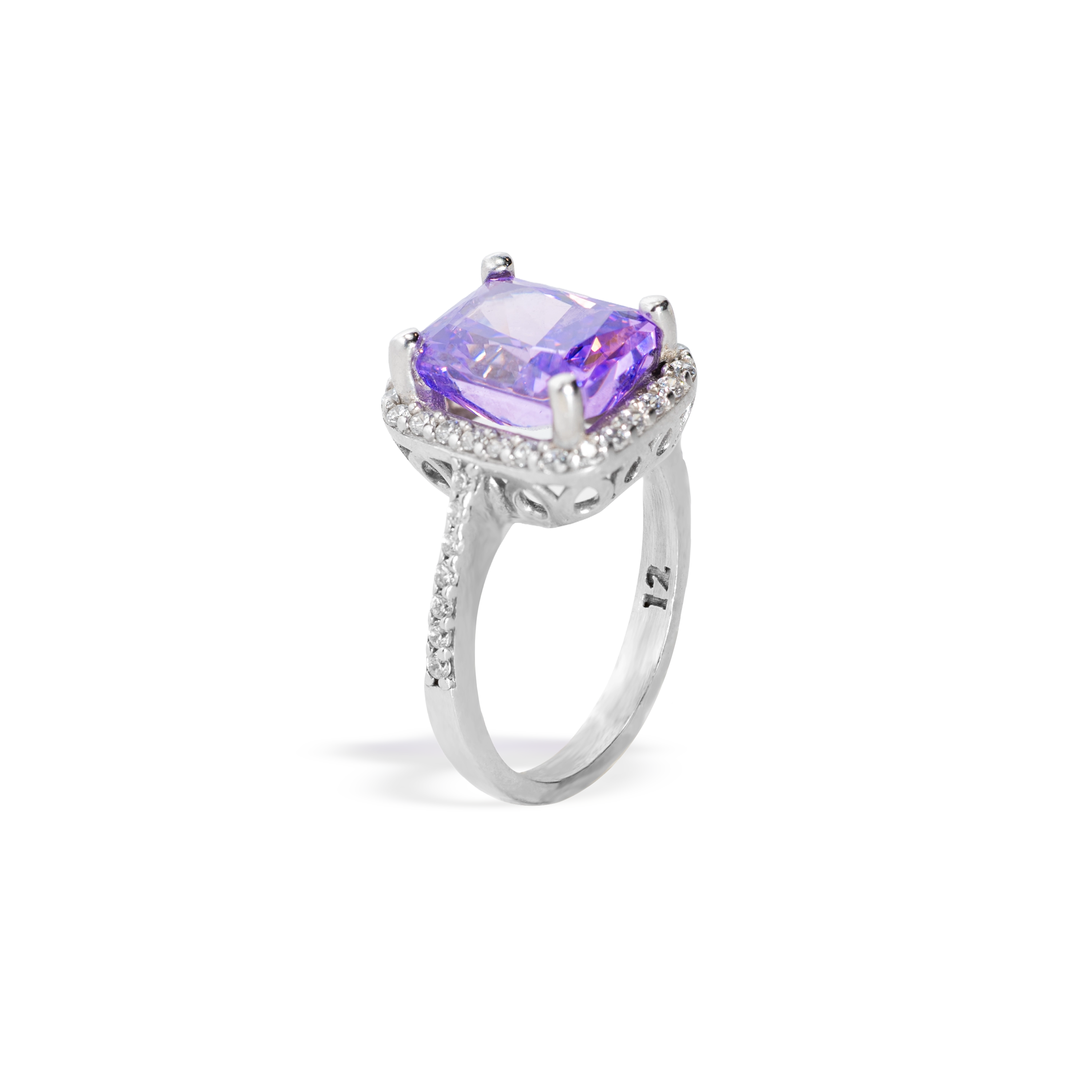 Set Mystic Violet Glow