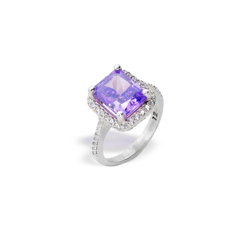 Set Mystic Violet Glow