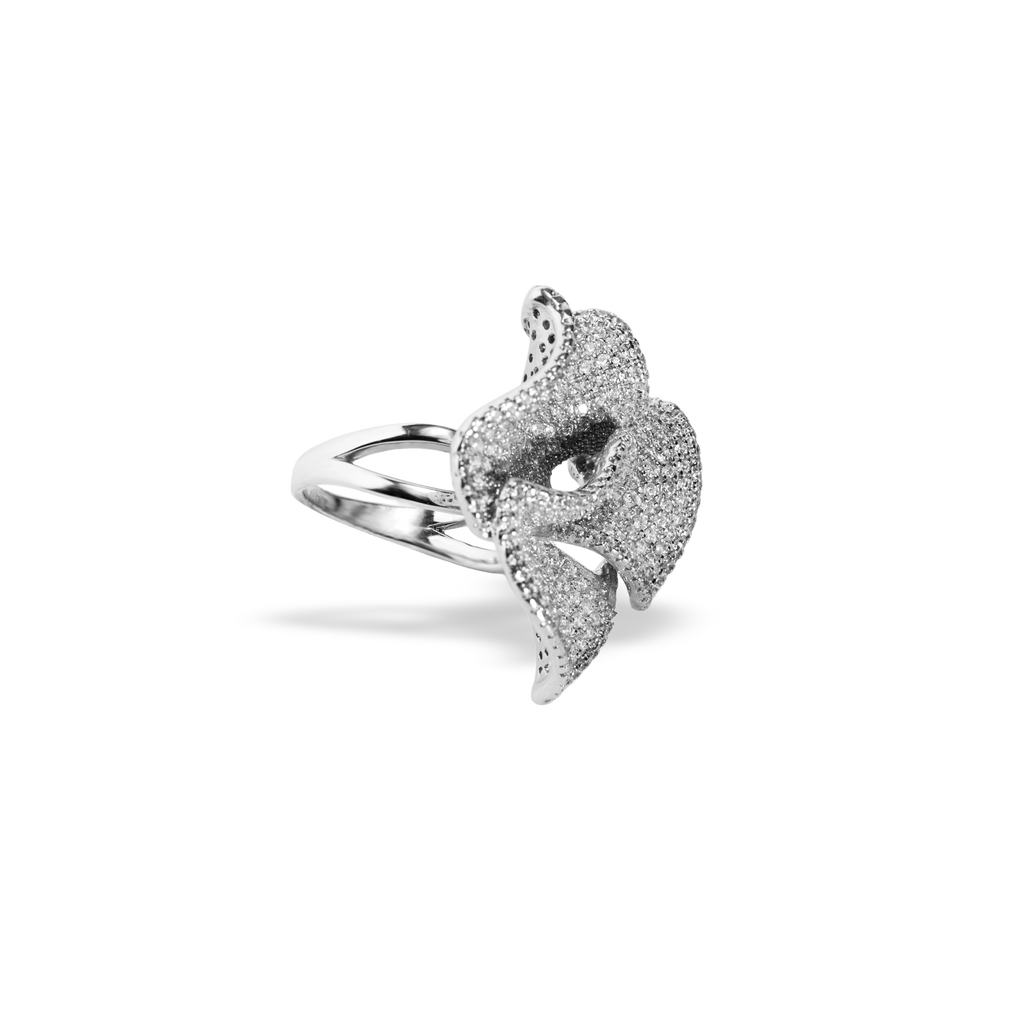Set Wave Crystal