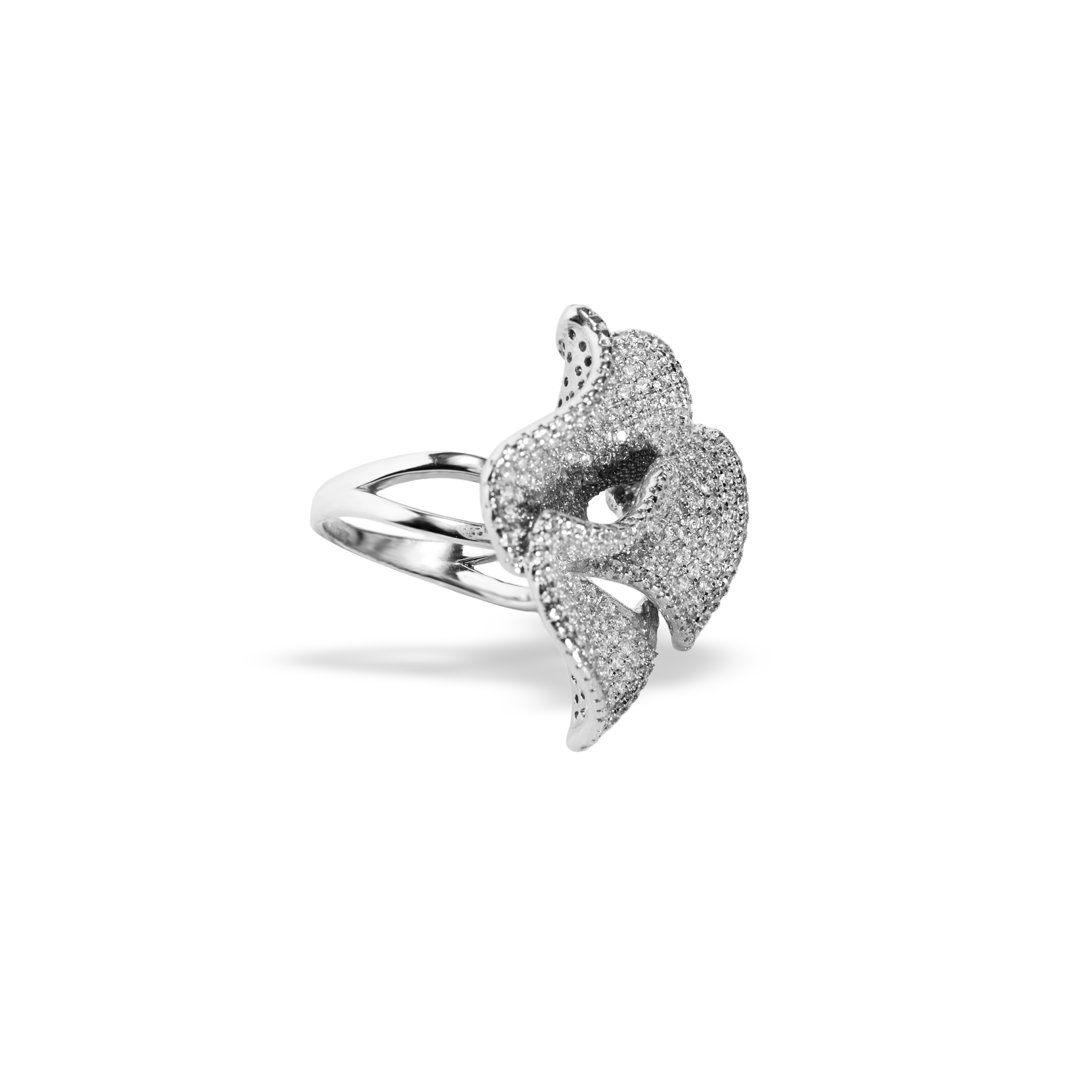 Set Wave Crystal