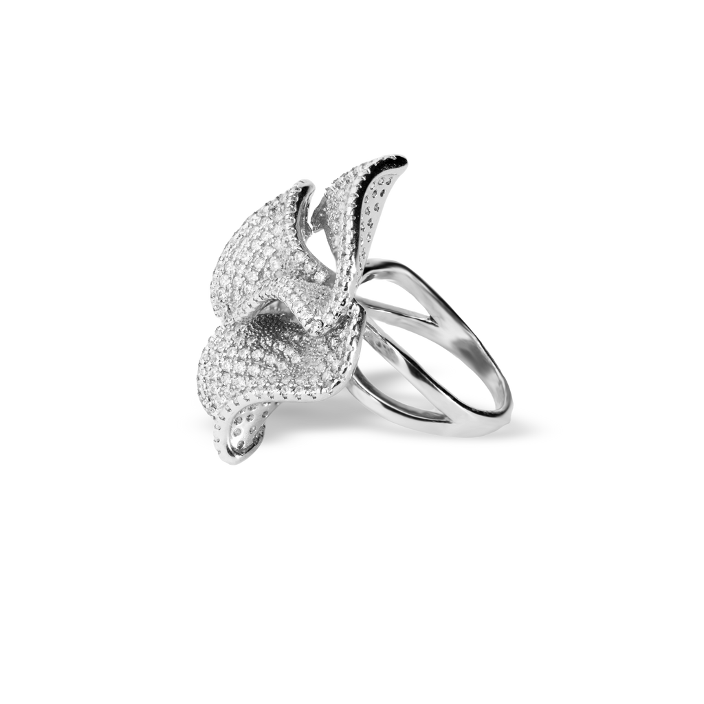 Set Wave Crystal