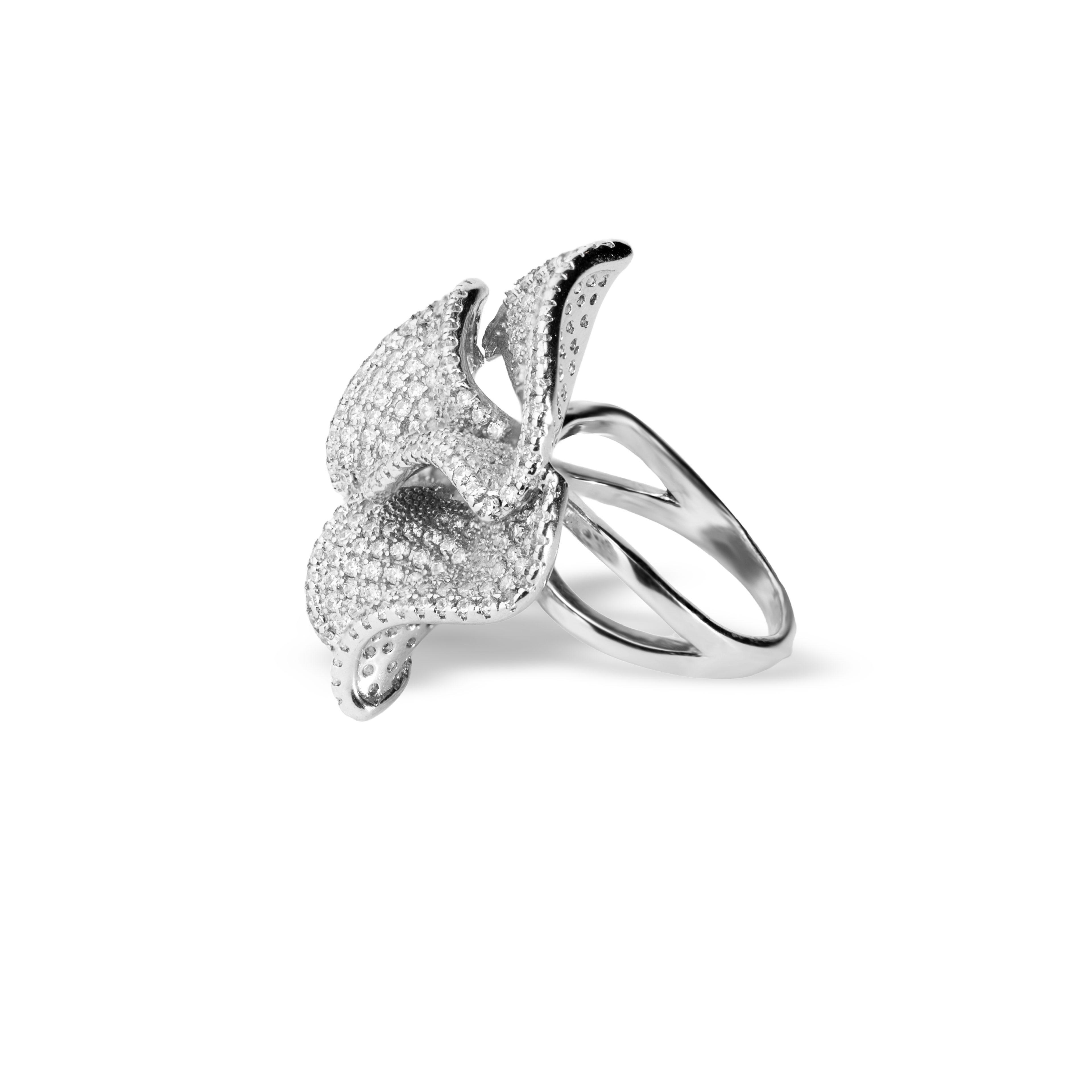 Set Wave Crystal