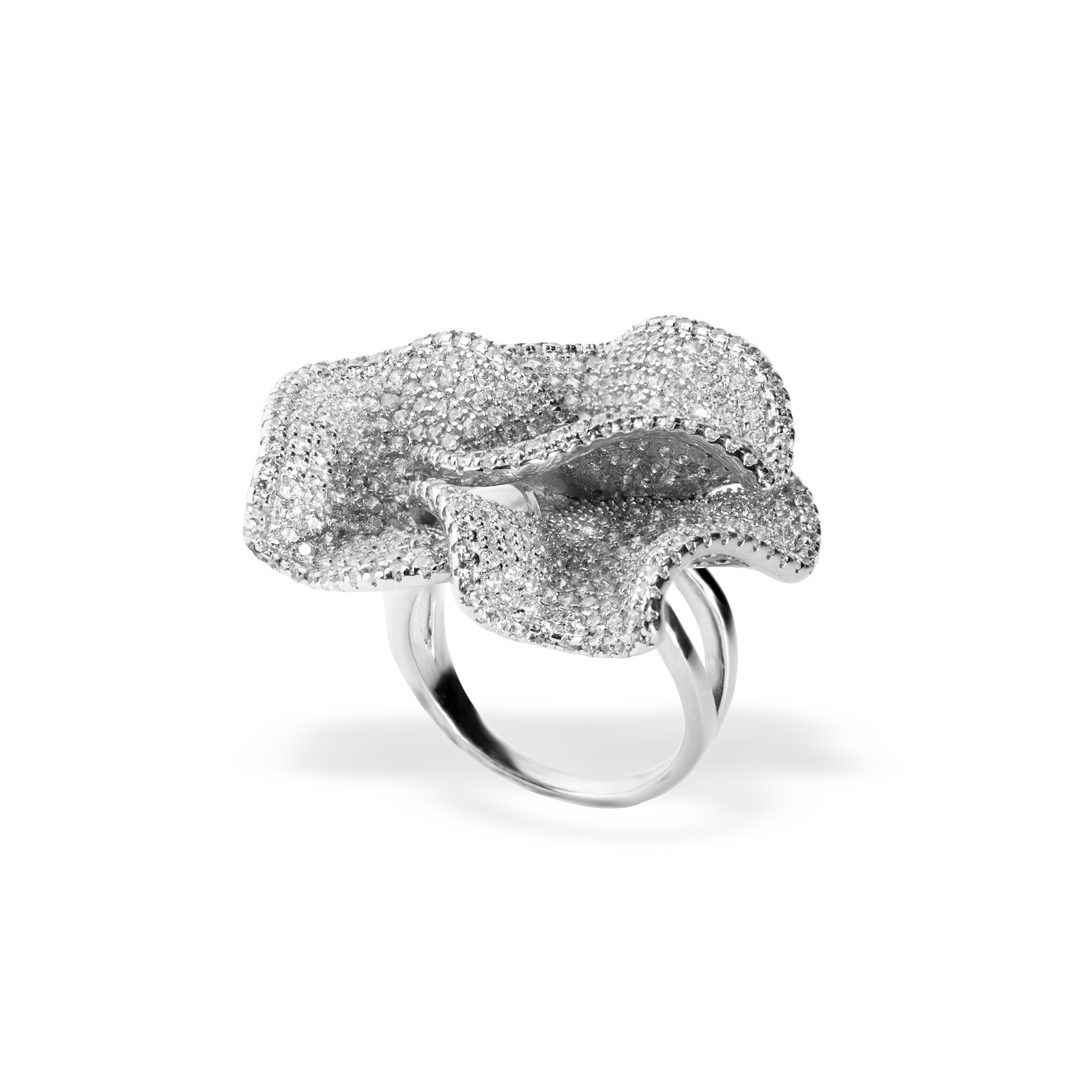 Set Wave Crystal