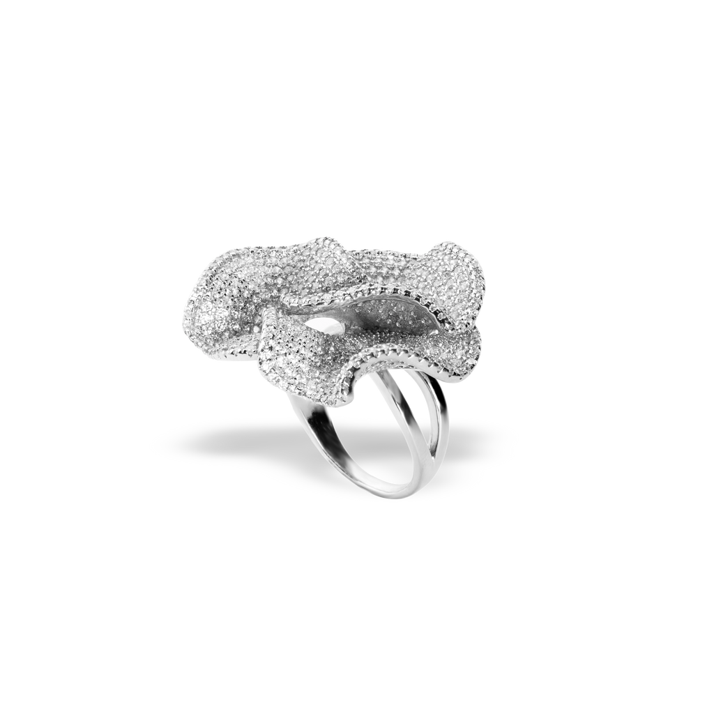 Set Wave Crystal