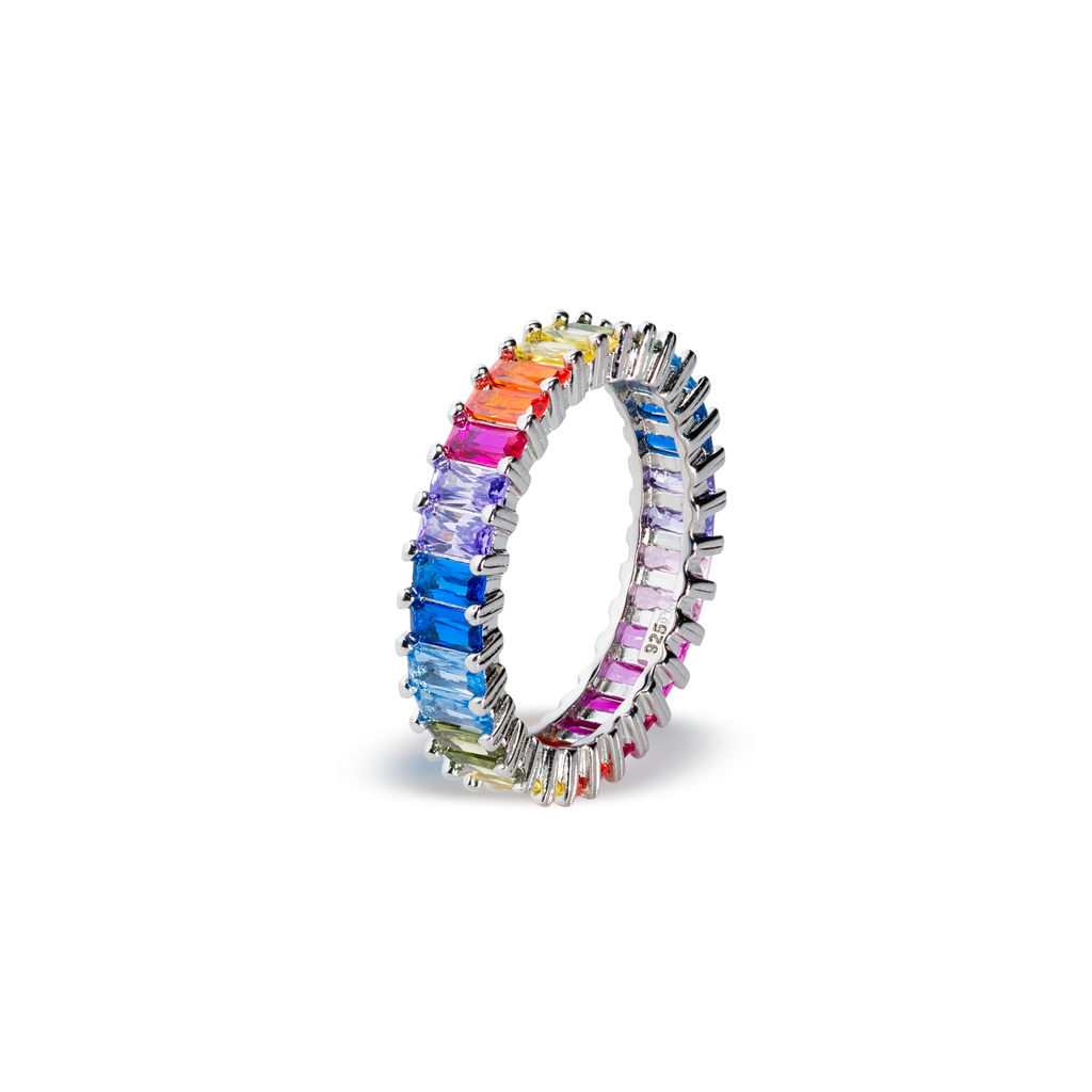 Set Rainbow Full