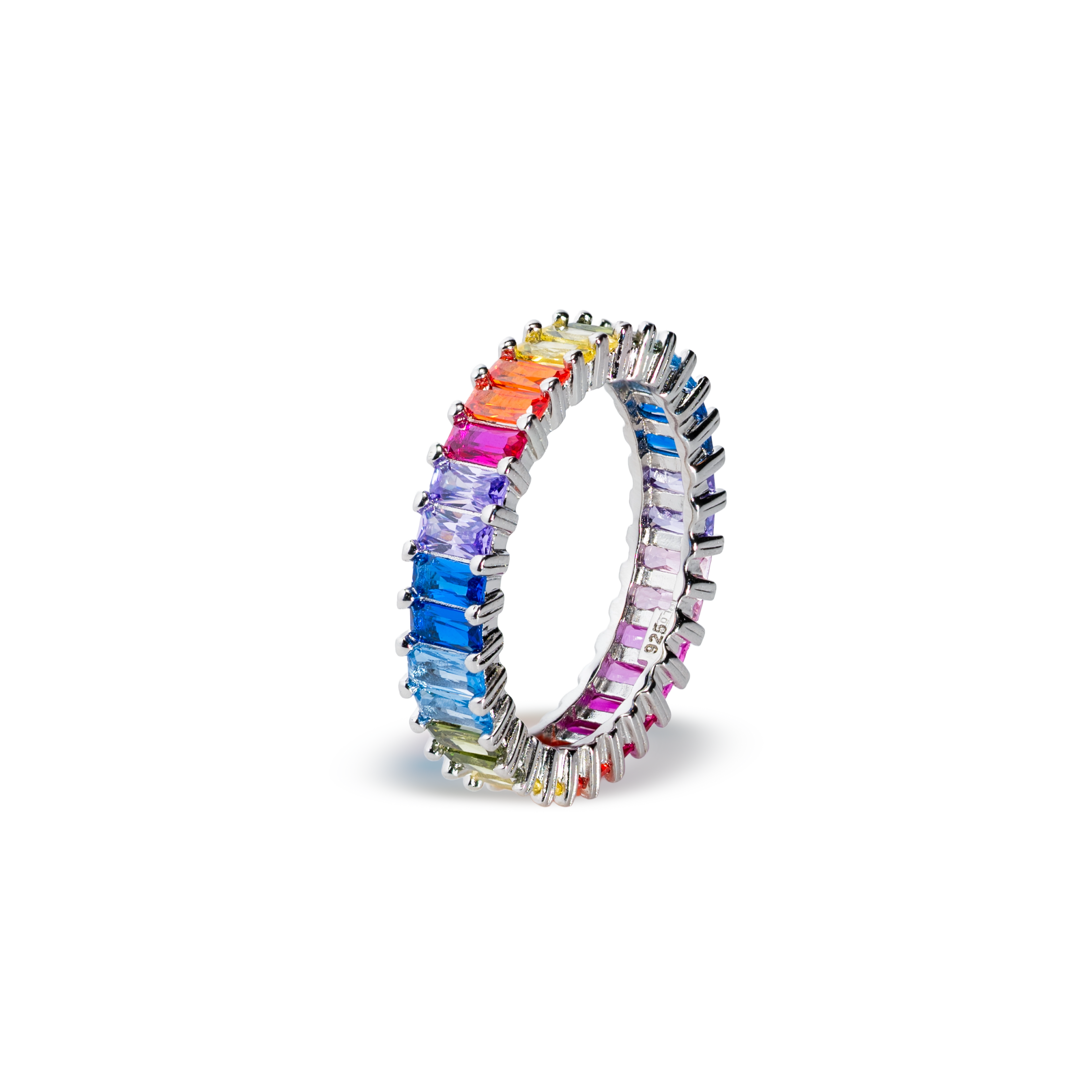 Set Rainbow Full