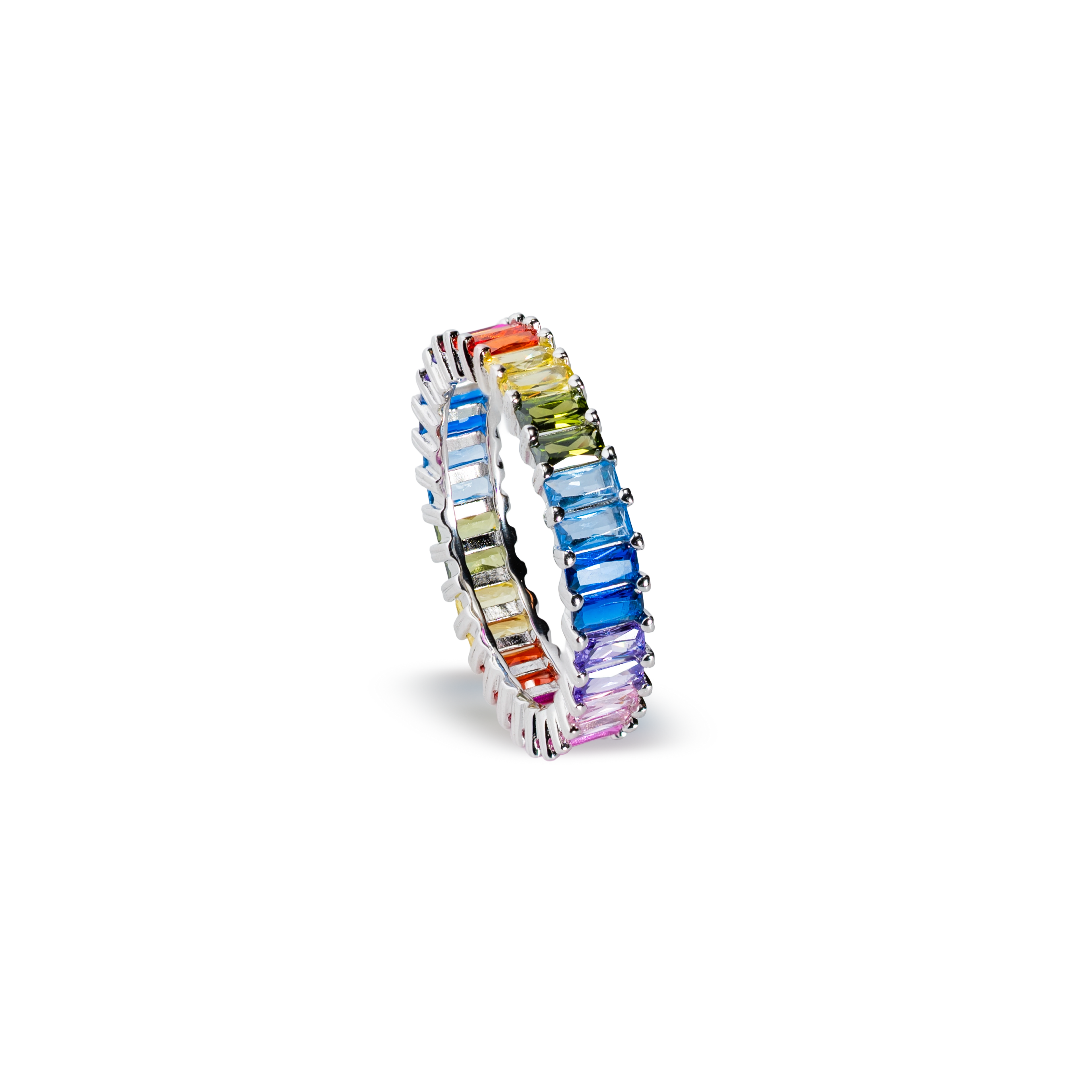 Set Rainbow Full