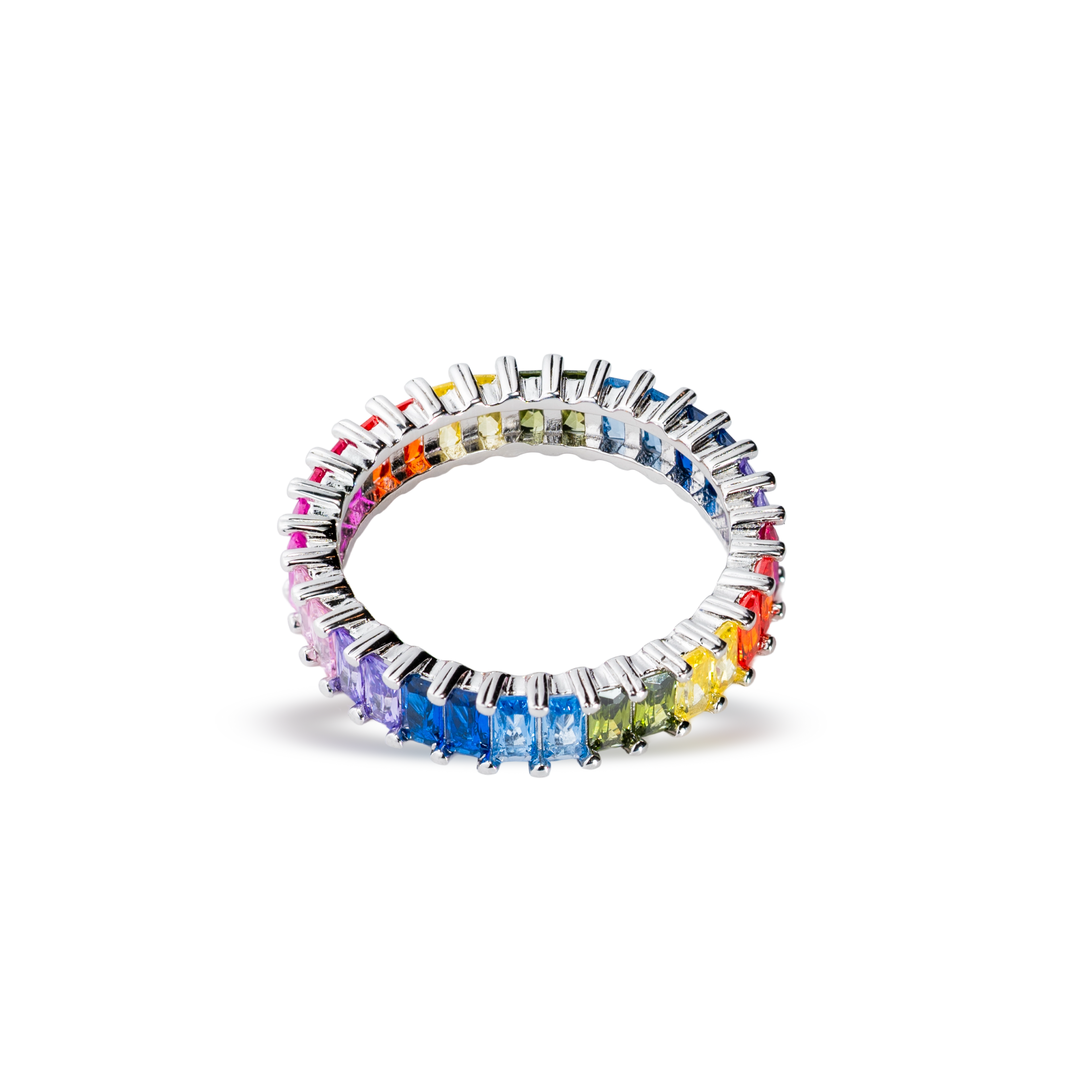 Set Rainbow Full