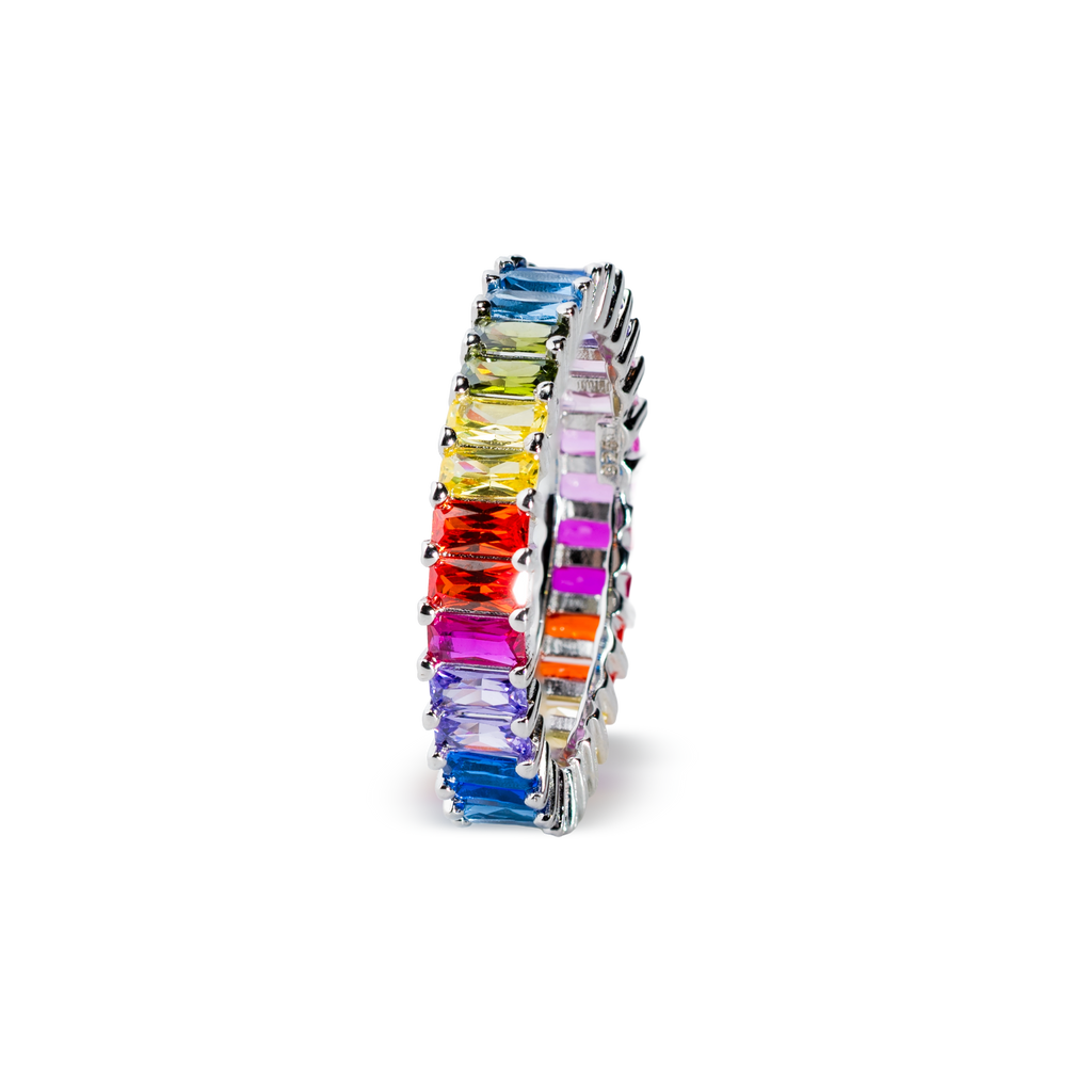 Set Rainbow Full