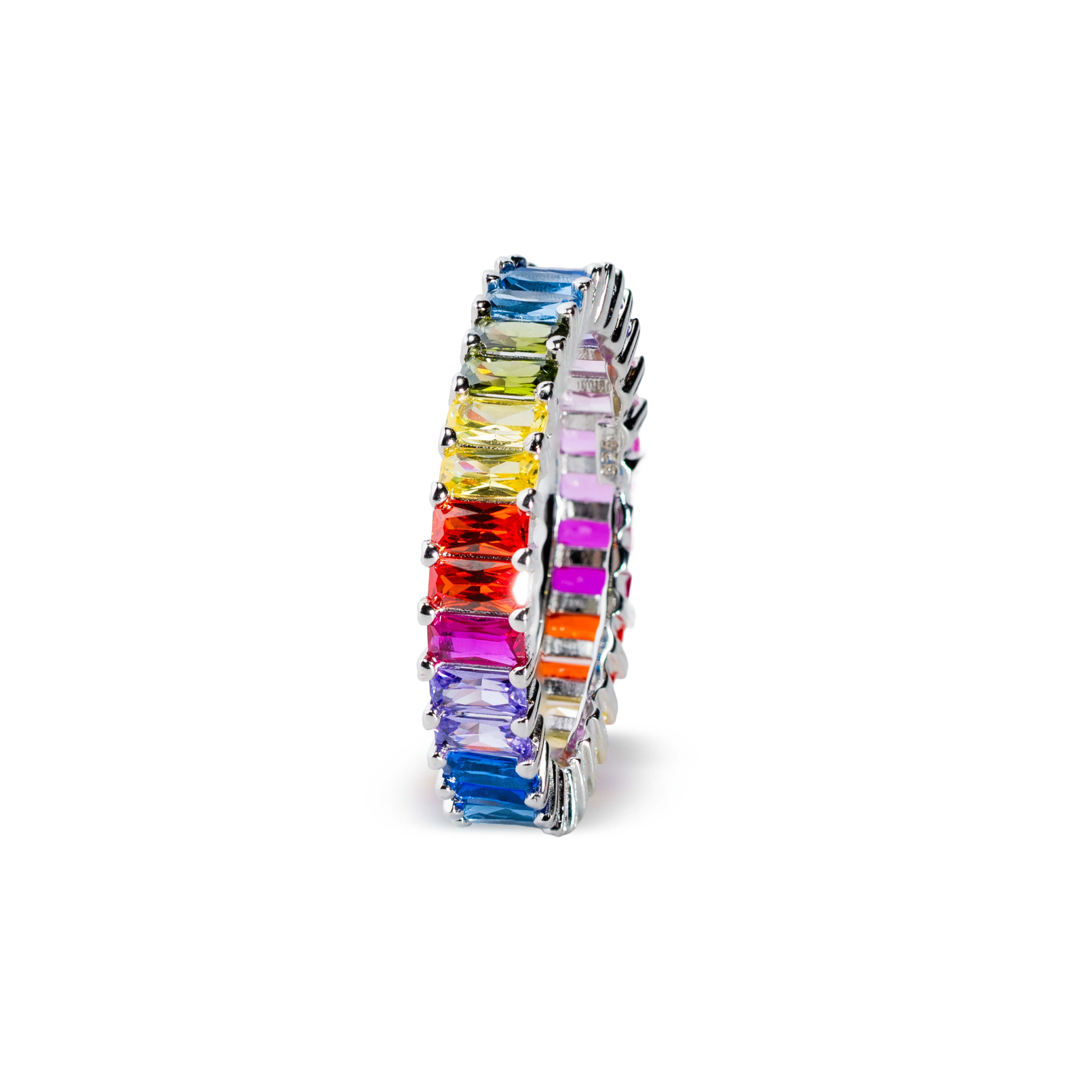 Set Rainbow Full