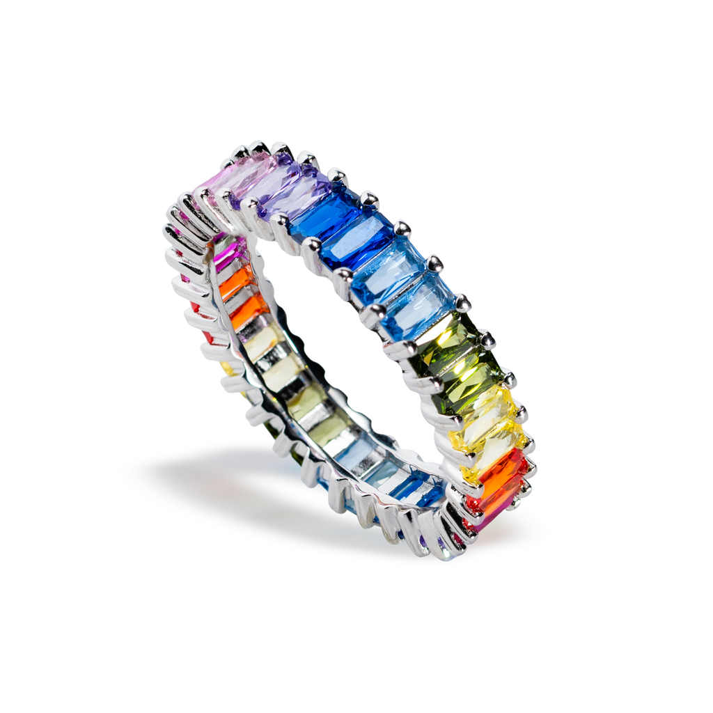 Set Rainbow Full