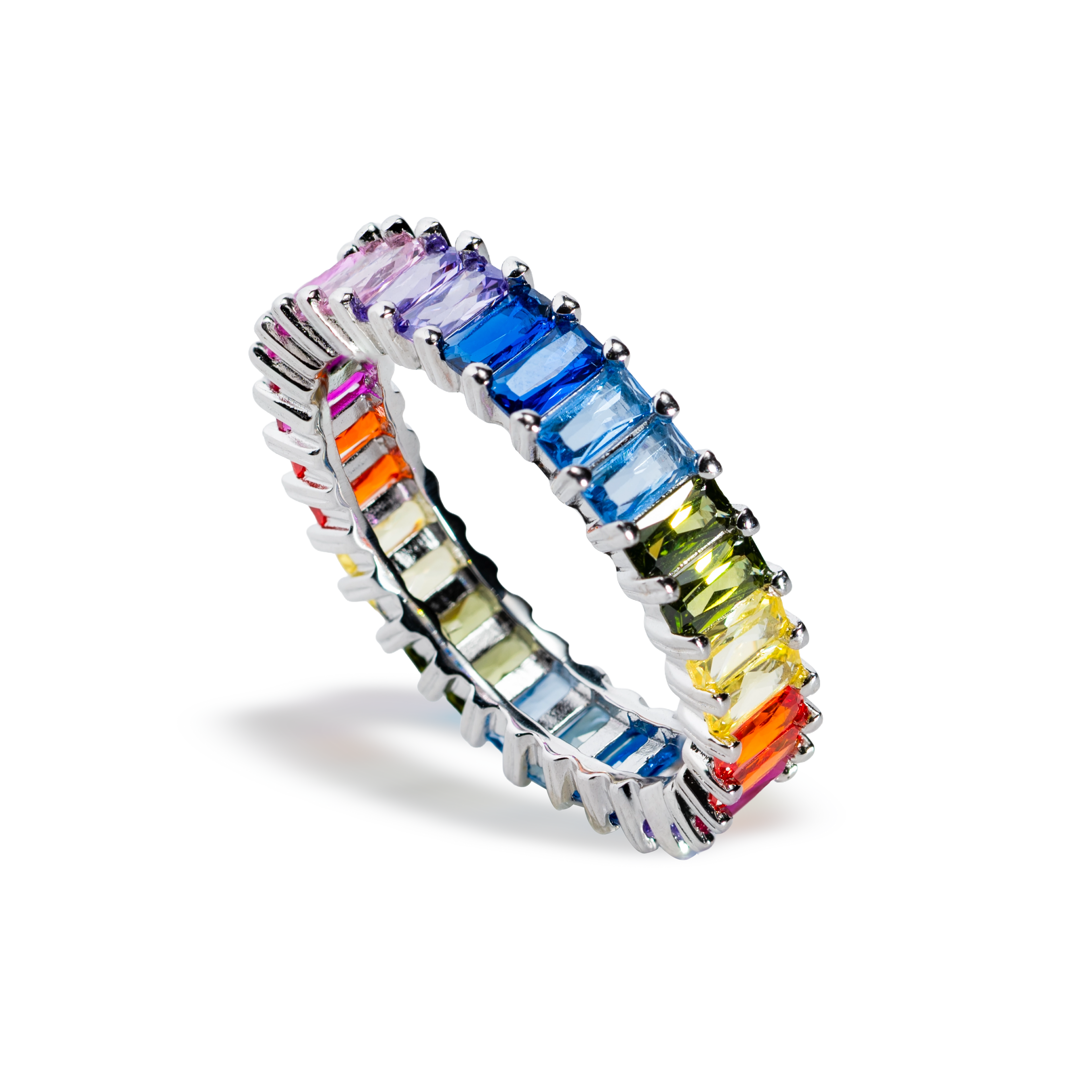 Set Rainbow Full