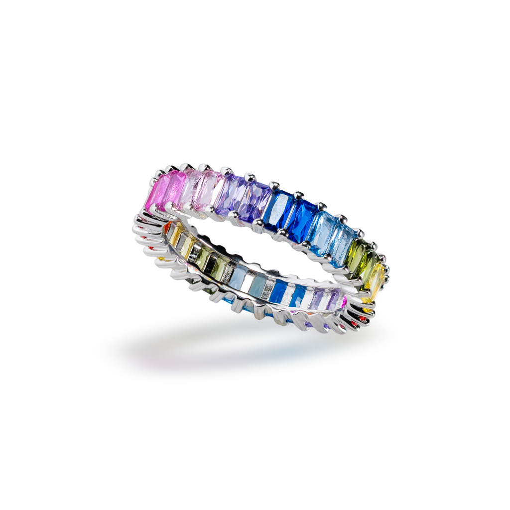Set Rainbow Full