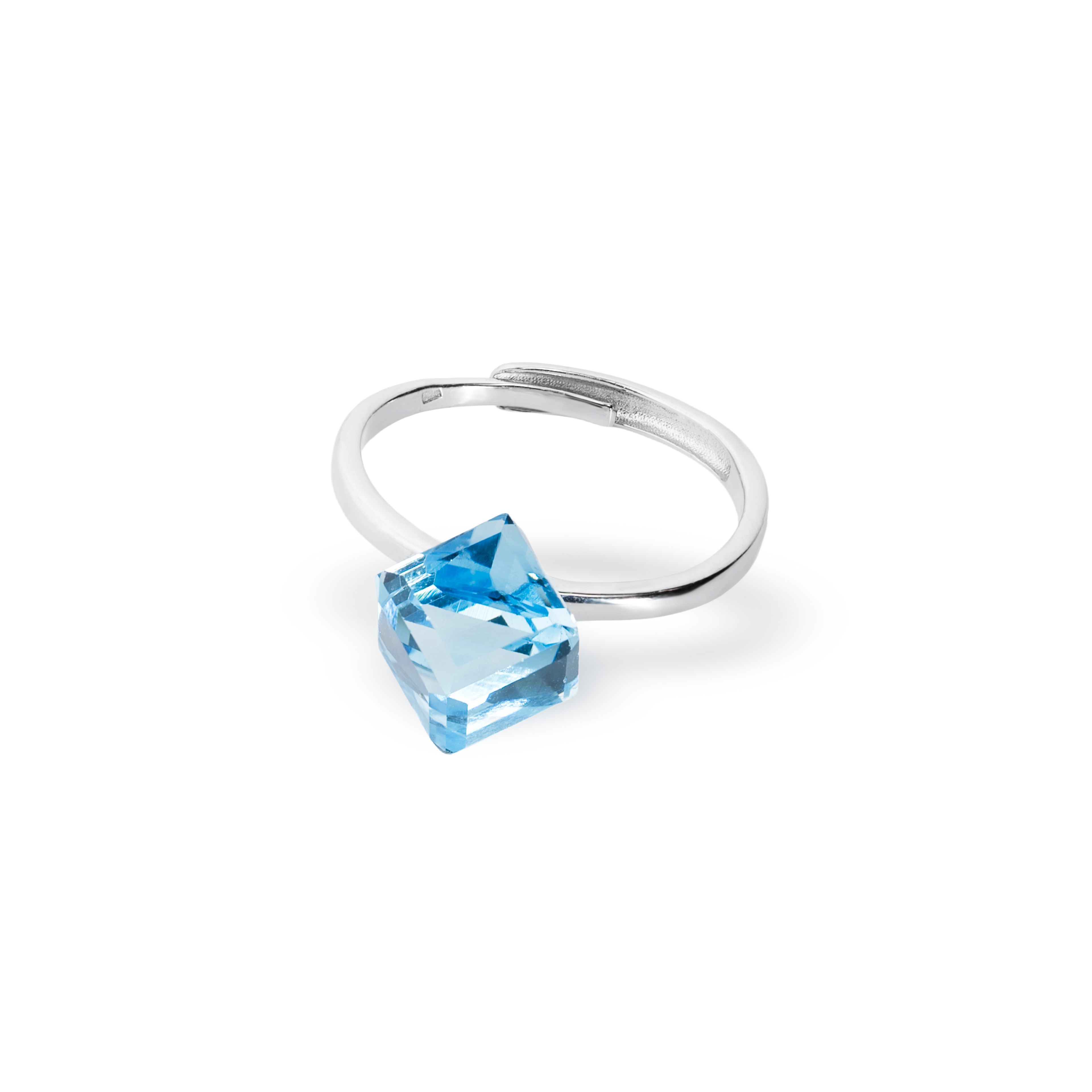 Set Blue Light