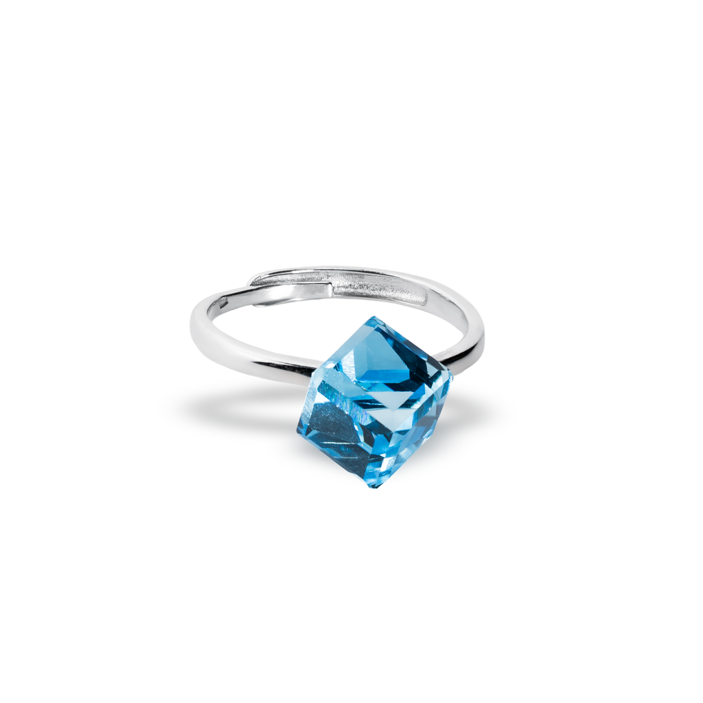 Set Blue Light