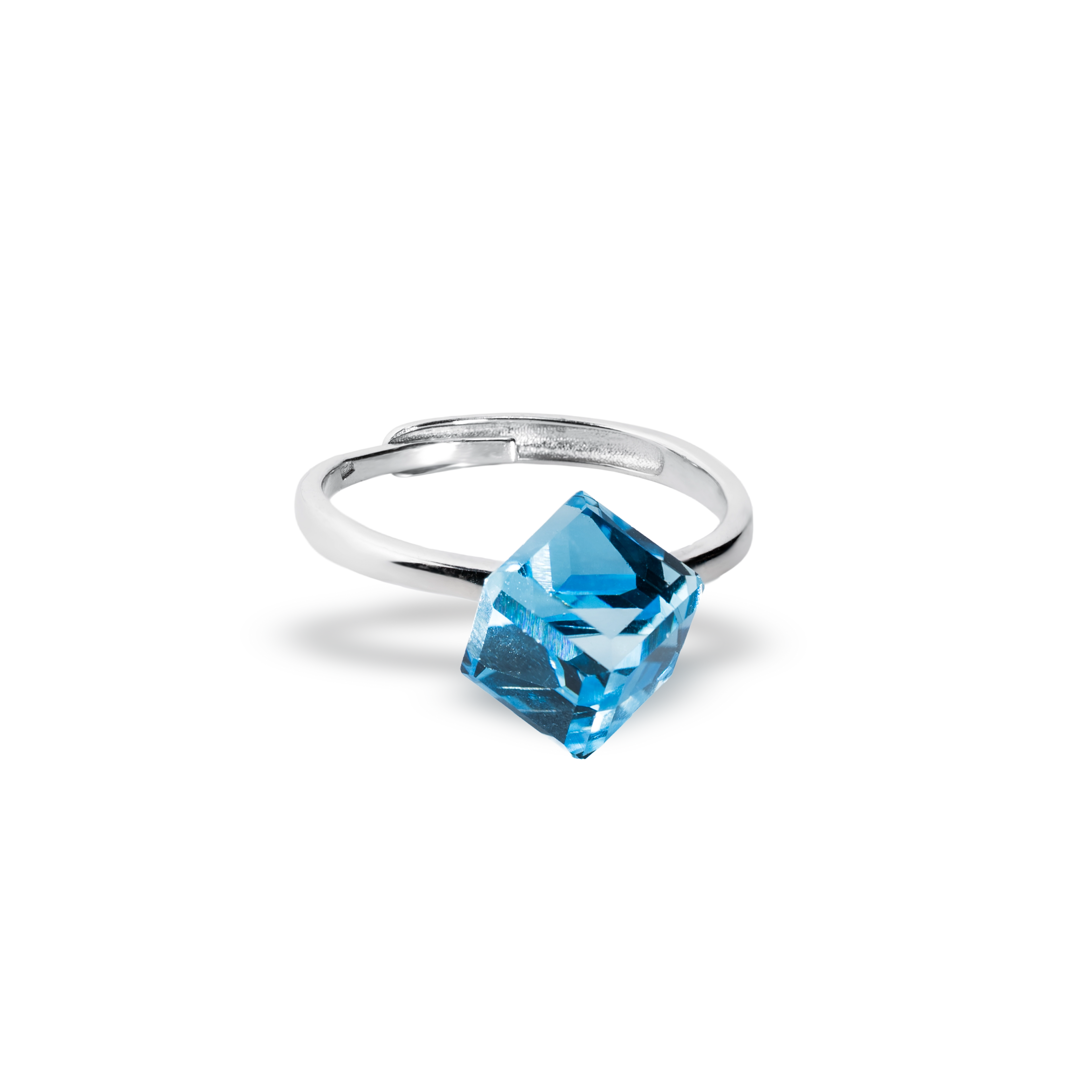Set Blue Light