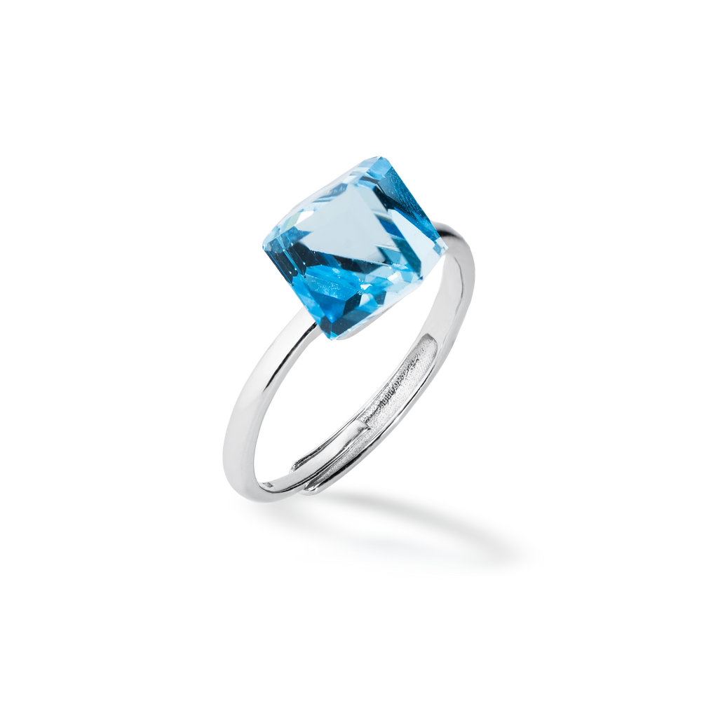 Set Blue Light