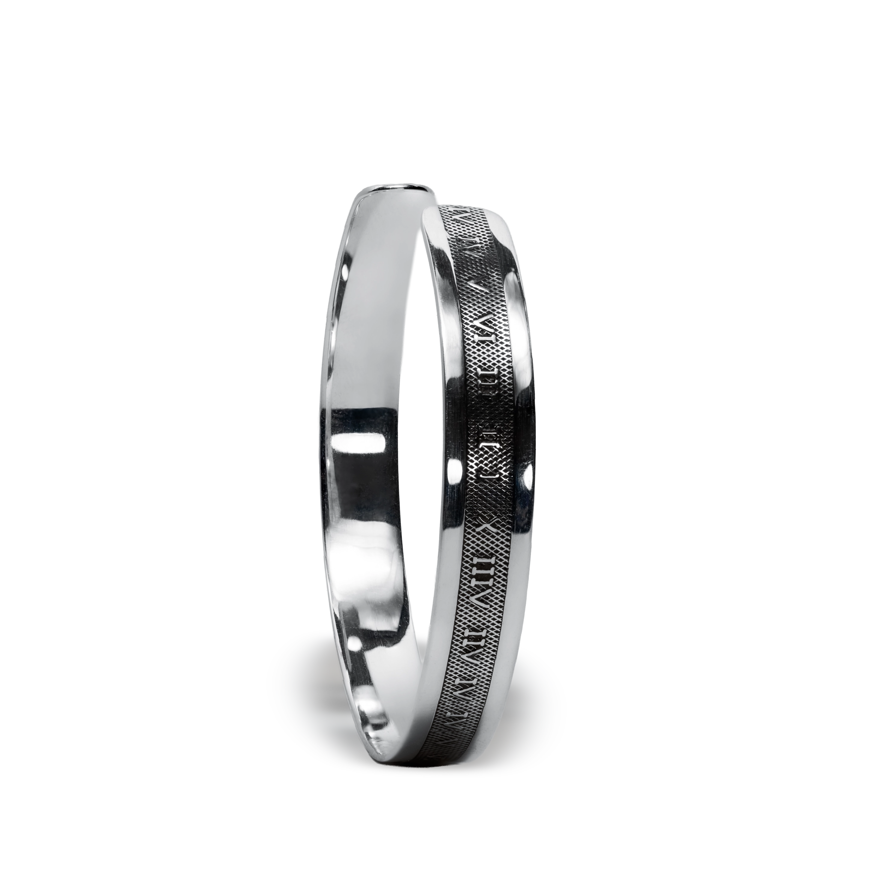 Bratara Bengle Timeless