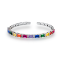 Bratara Rainbow
