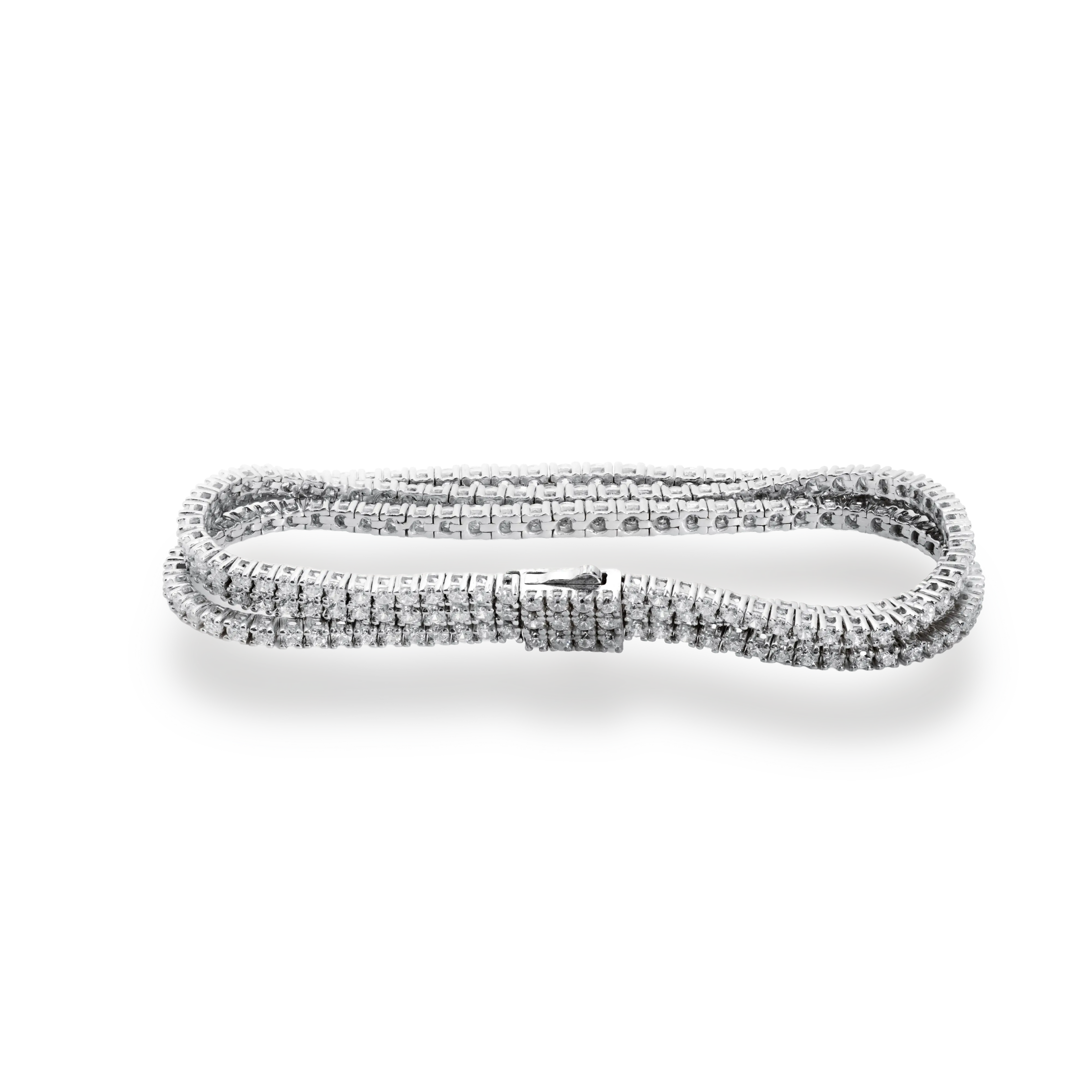 Bratara Tennis Tripla