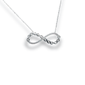 Colier Eternity