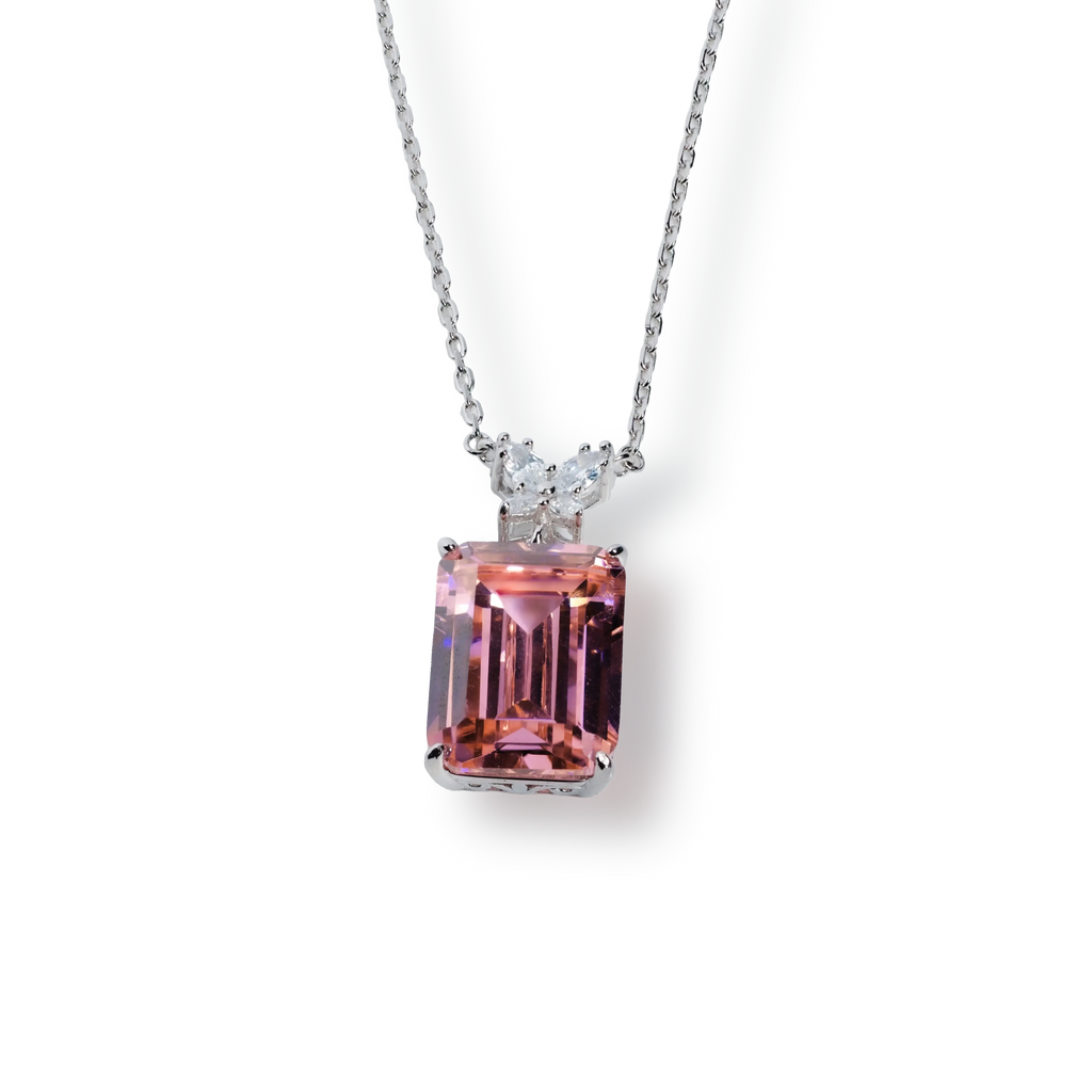 Colier Mystic Pink
