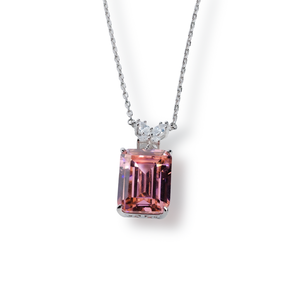 Set Mystic Pink