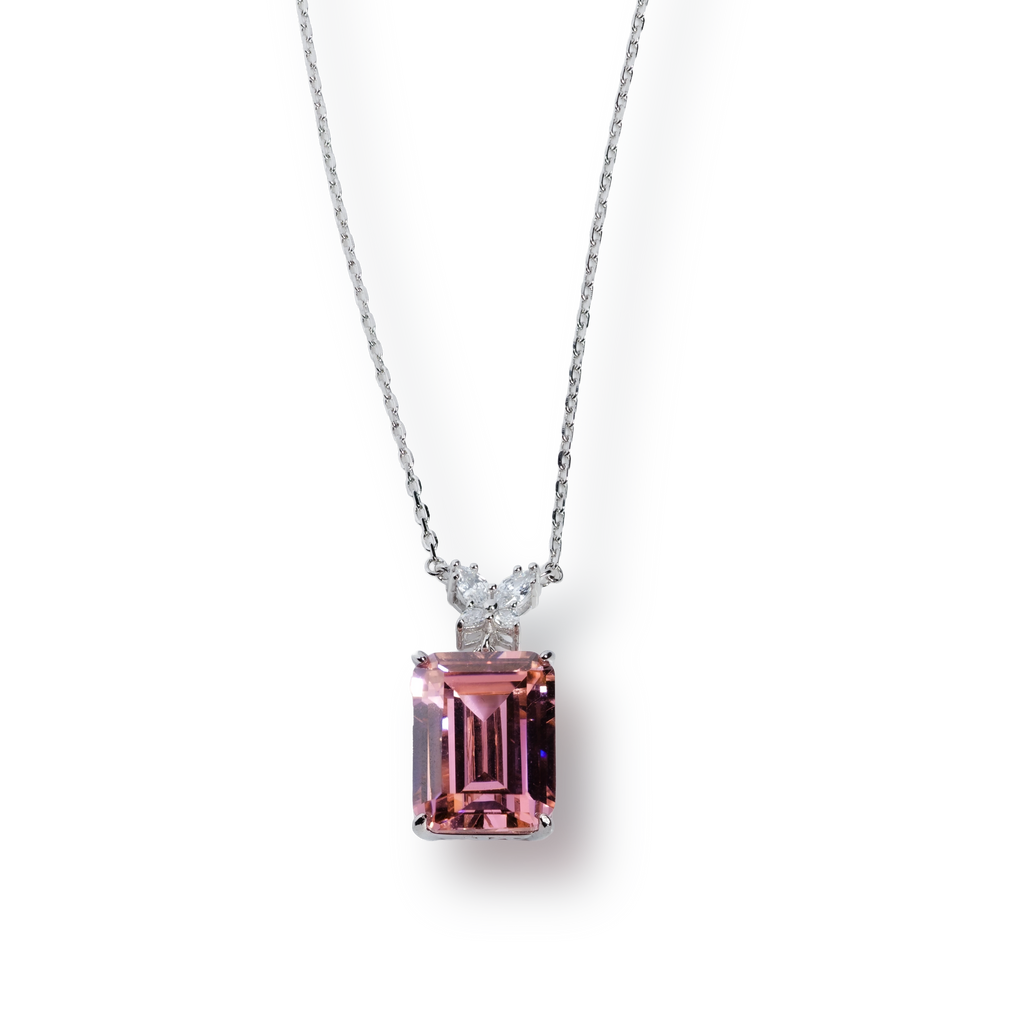 Set Mystic Pink