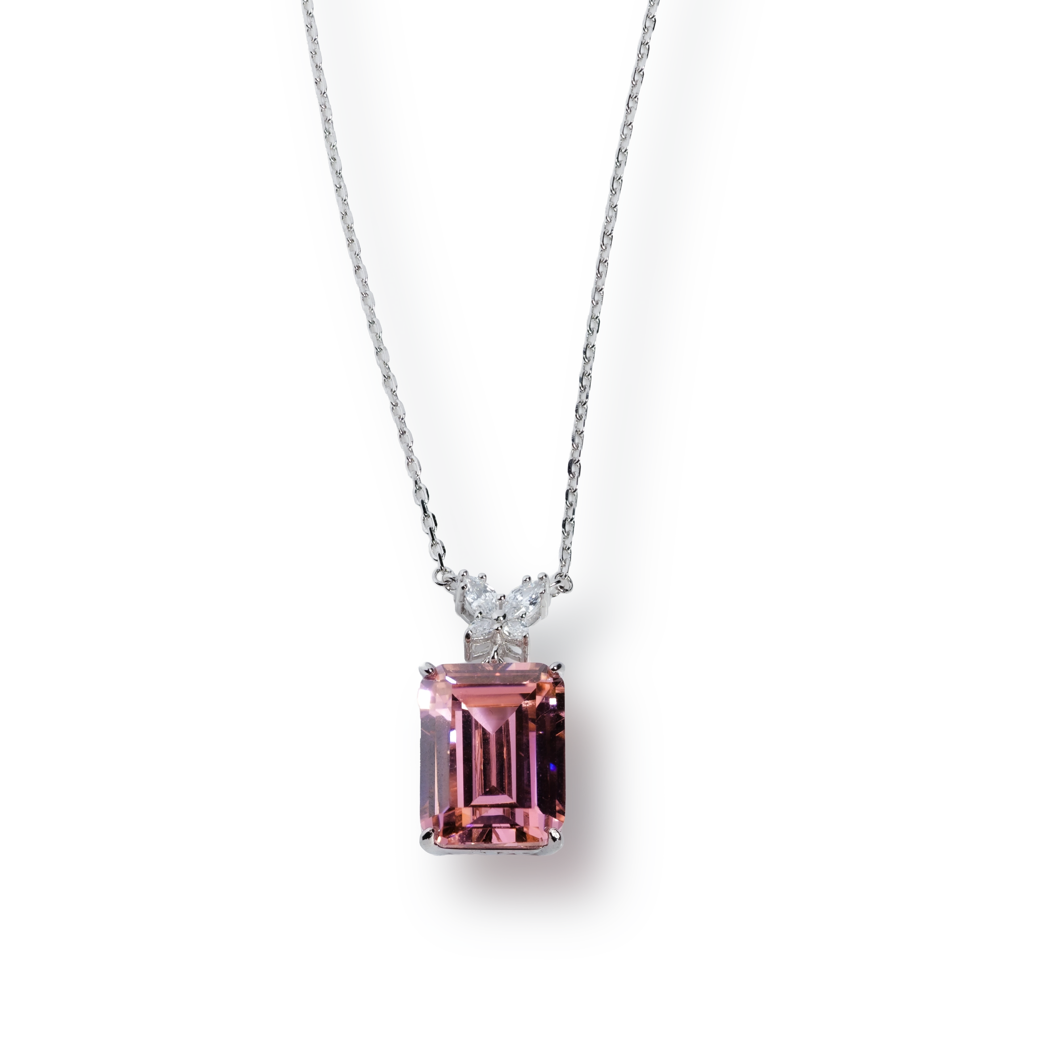 Set Mystic Pink