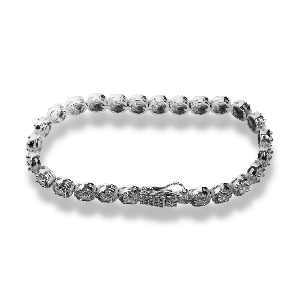 Bratara Imperial Round Hallow