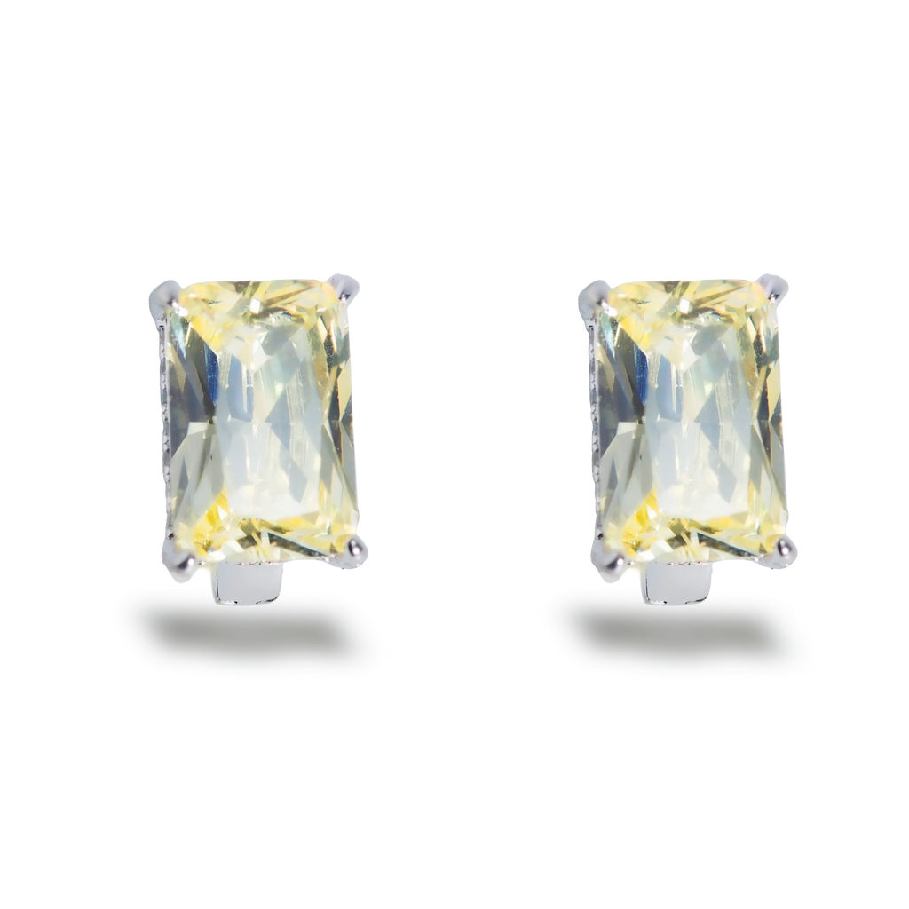 Cercei Sclipire de Topaz