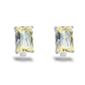 Cercei Sclipire de Topaz