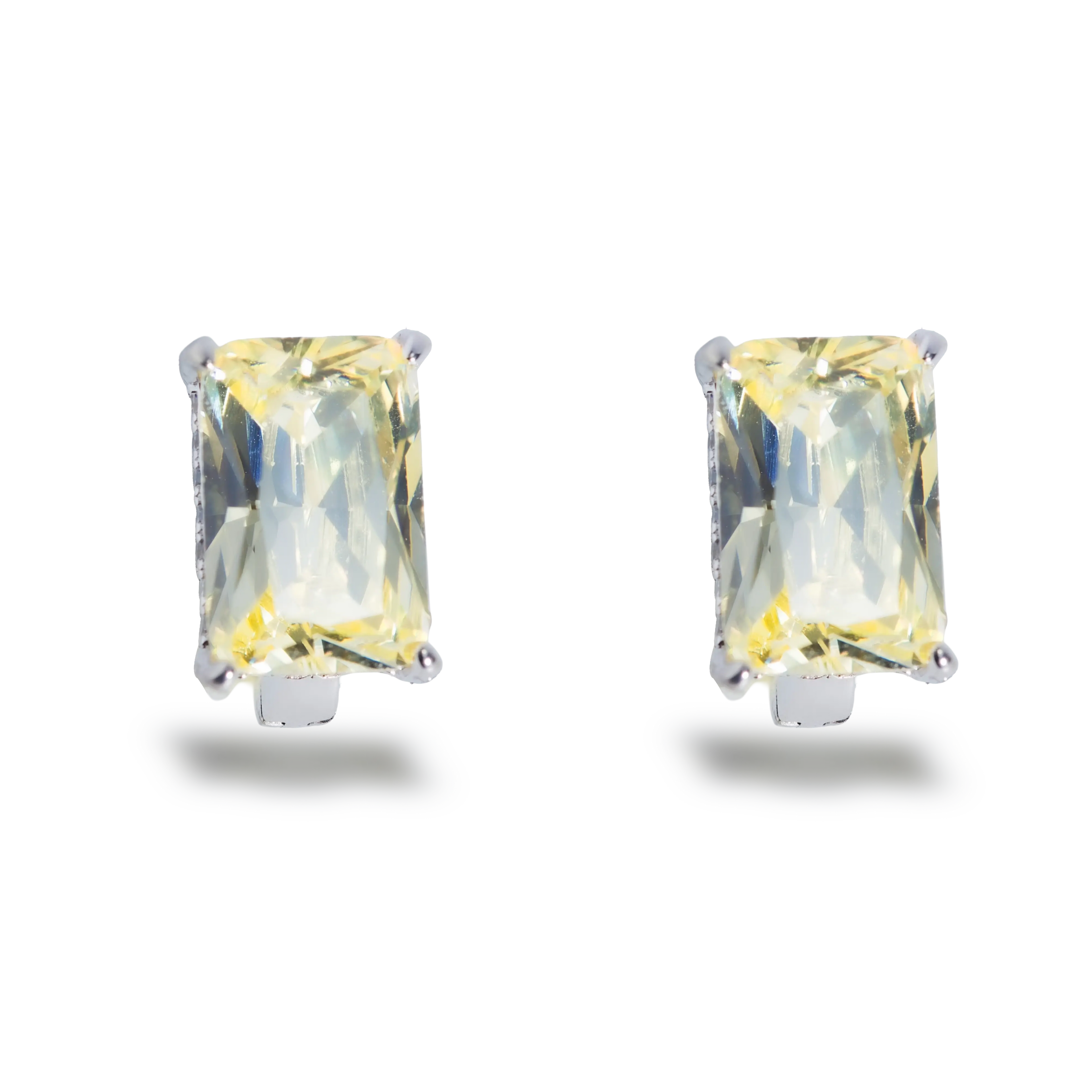 Cercei Sclipire de Topaz