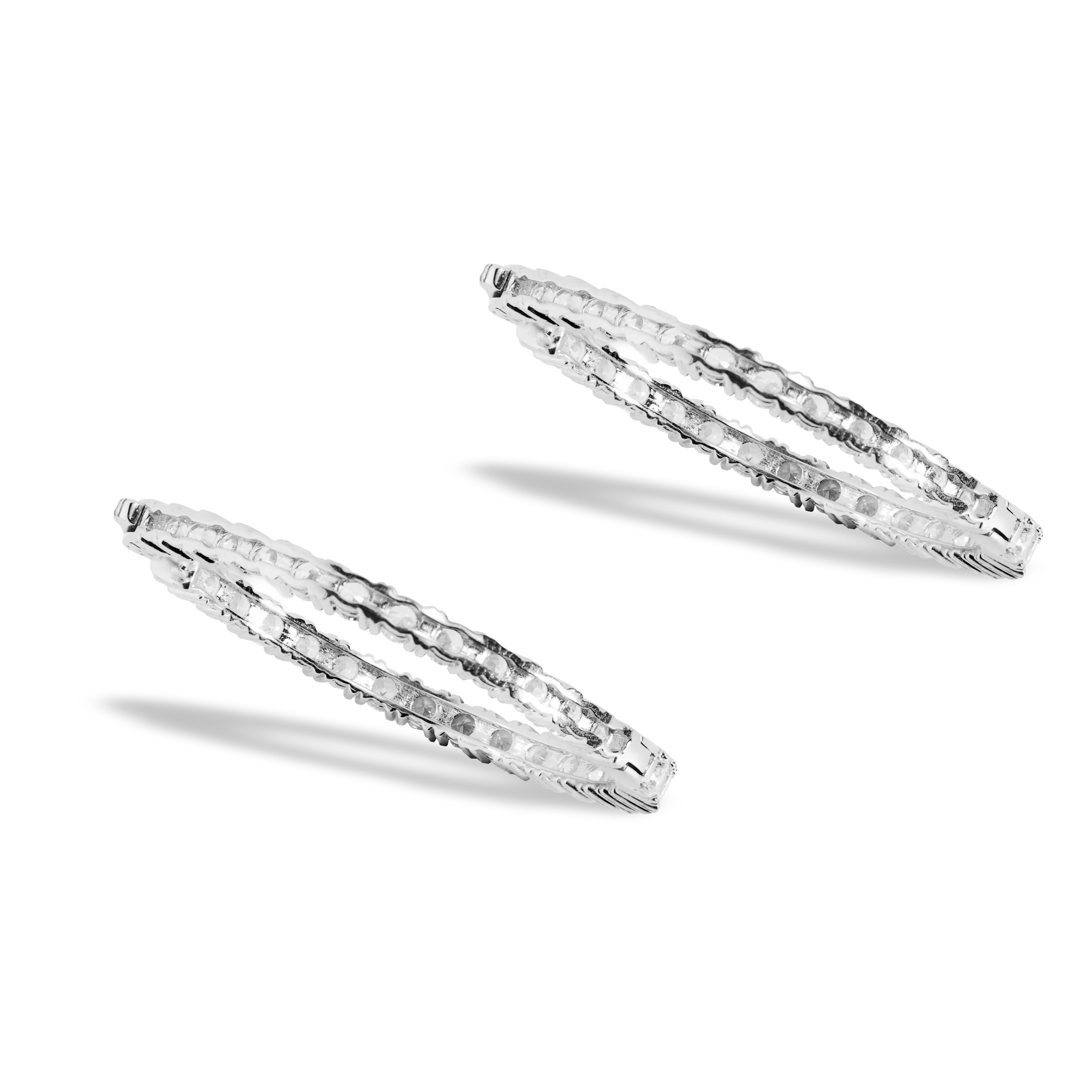Creole Crystal L