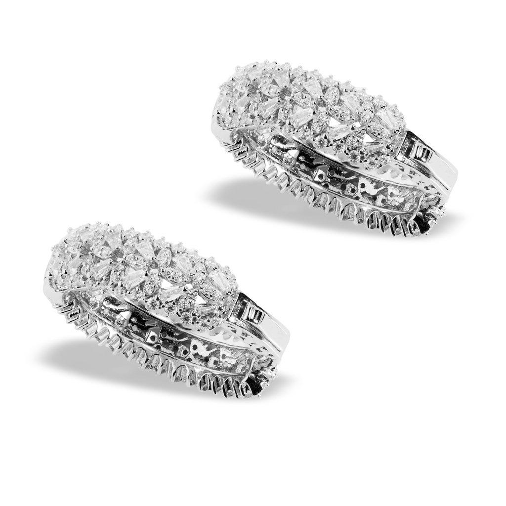 Creole Crystal S