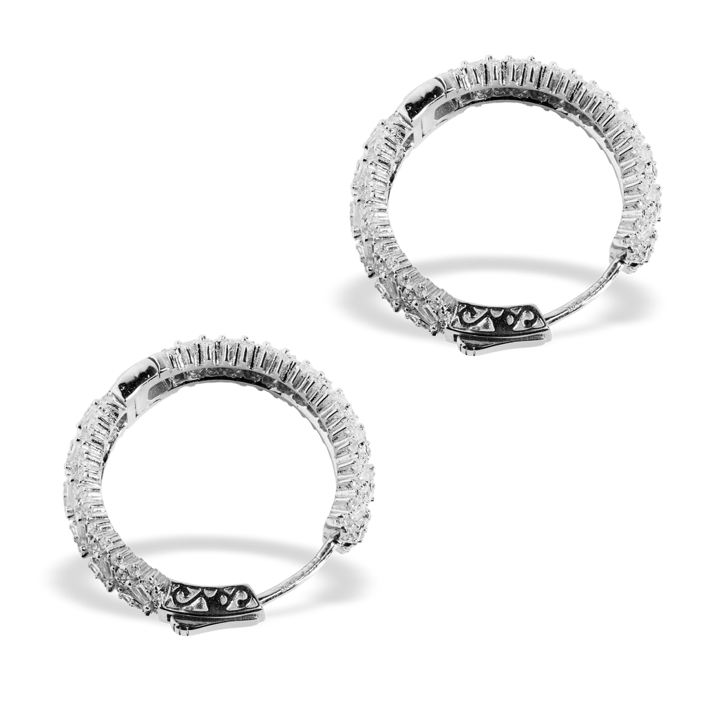 Creole Crystal S