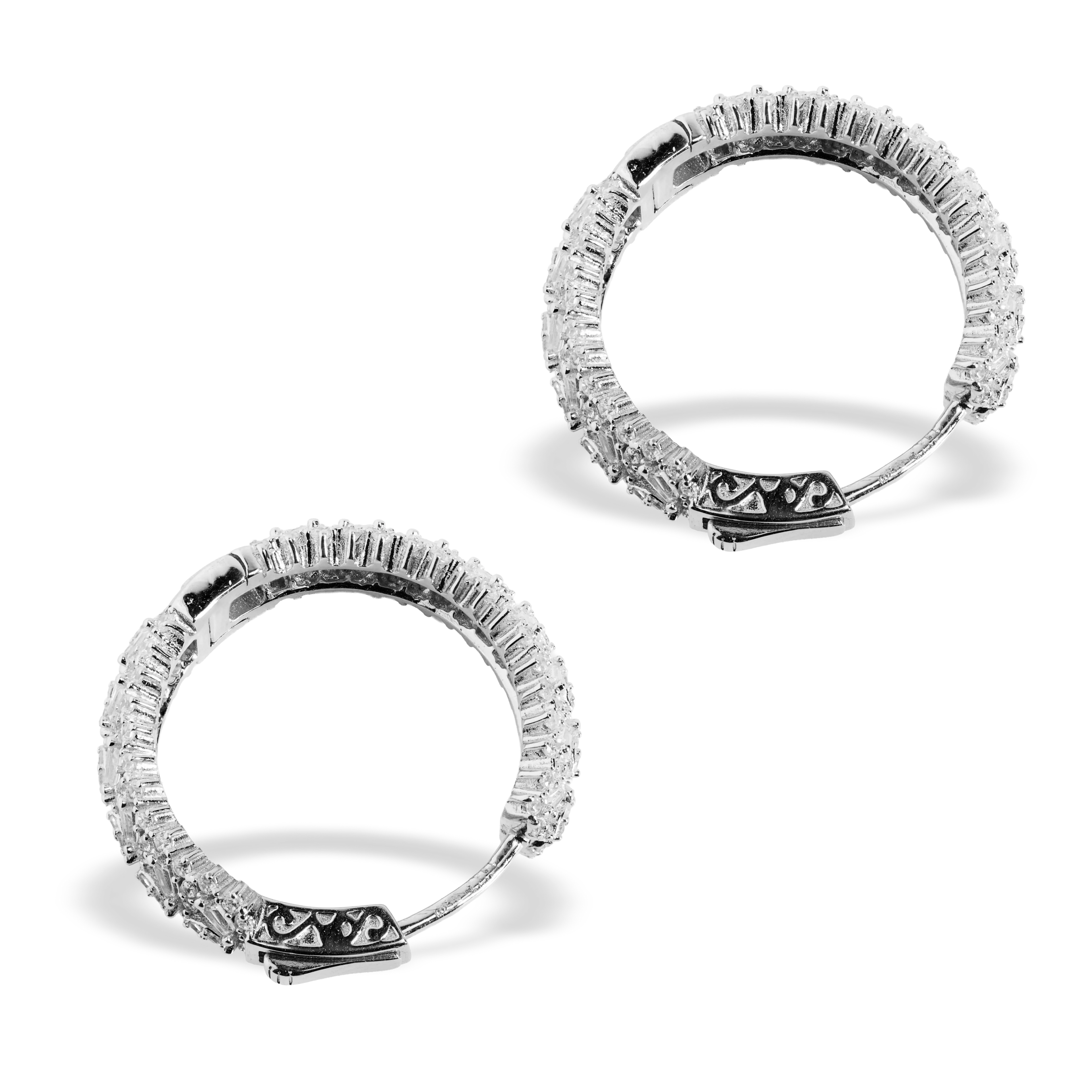 Creole Crystal S