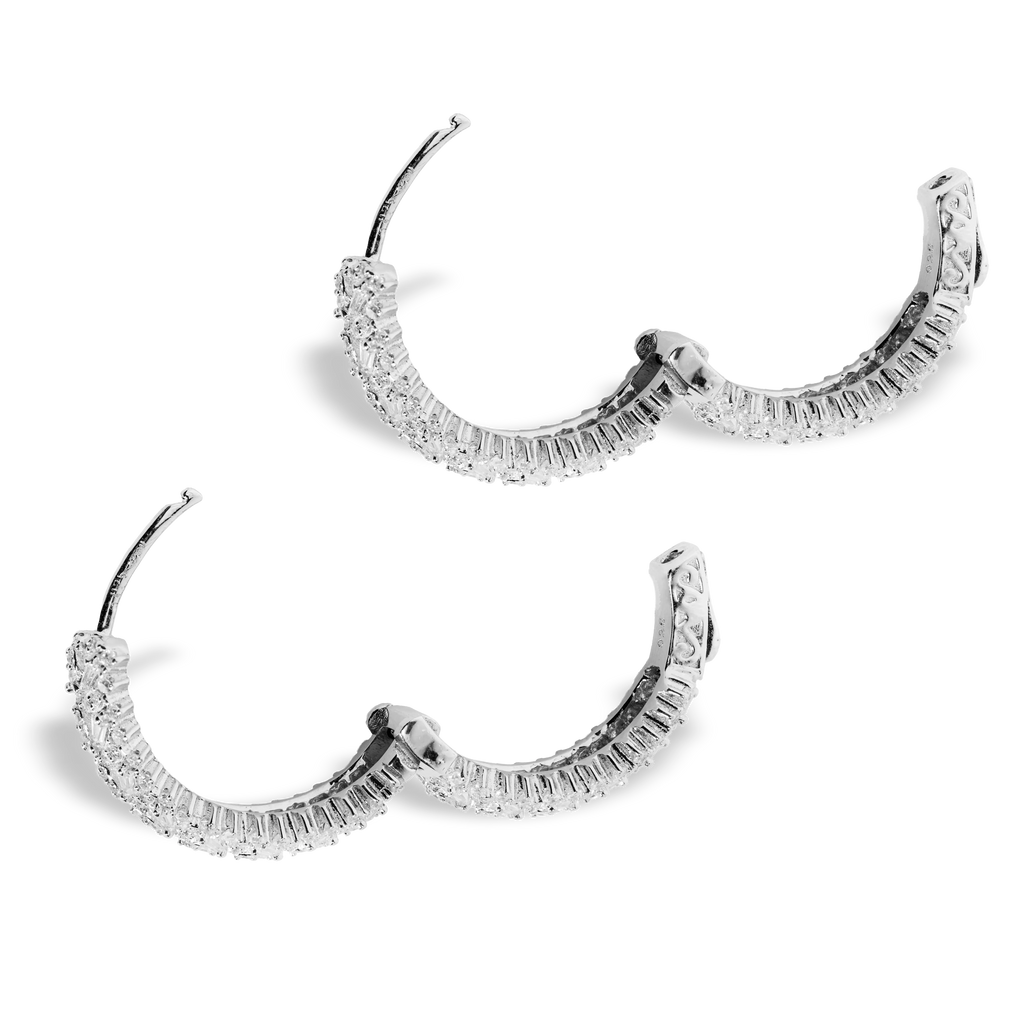 Creole Crystal S