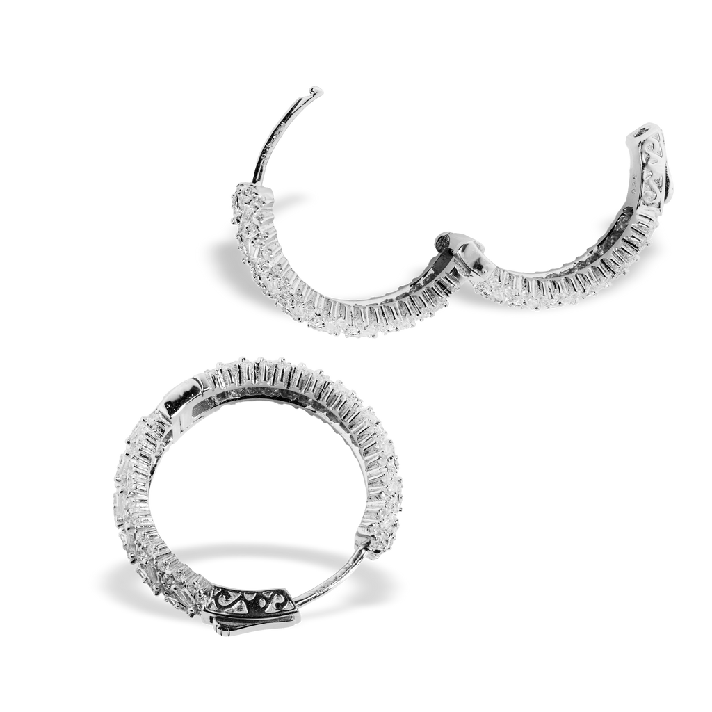 Creole Crystal S