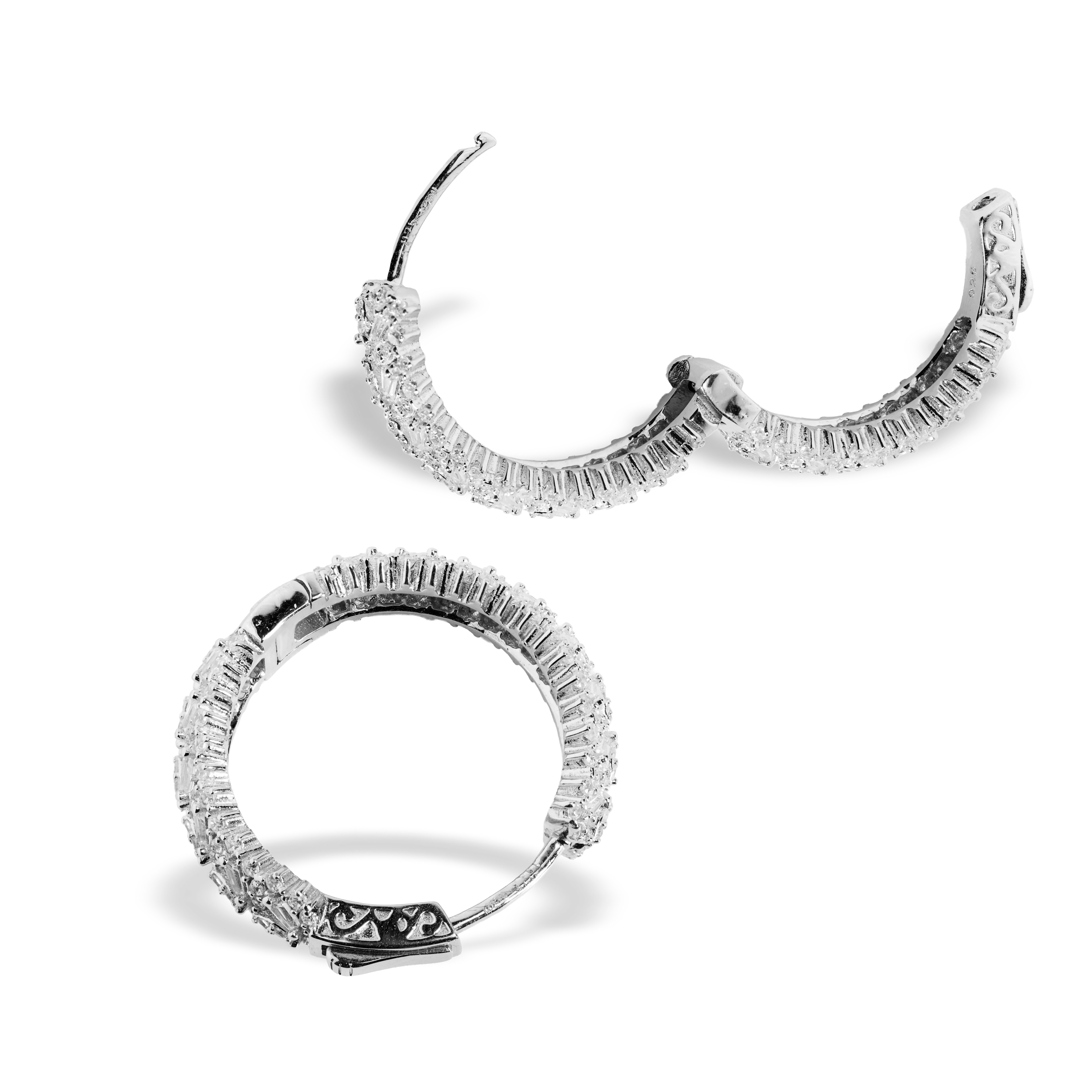 Creole Crystal S