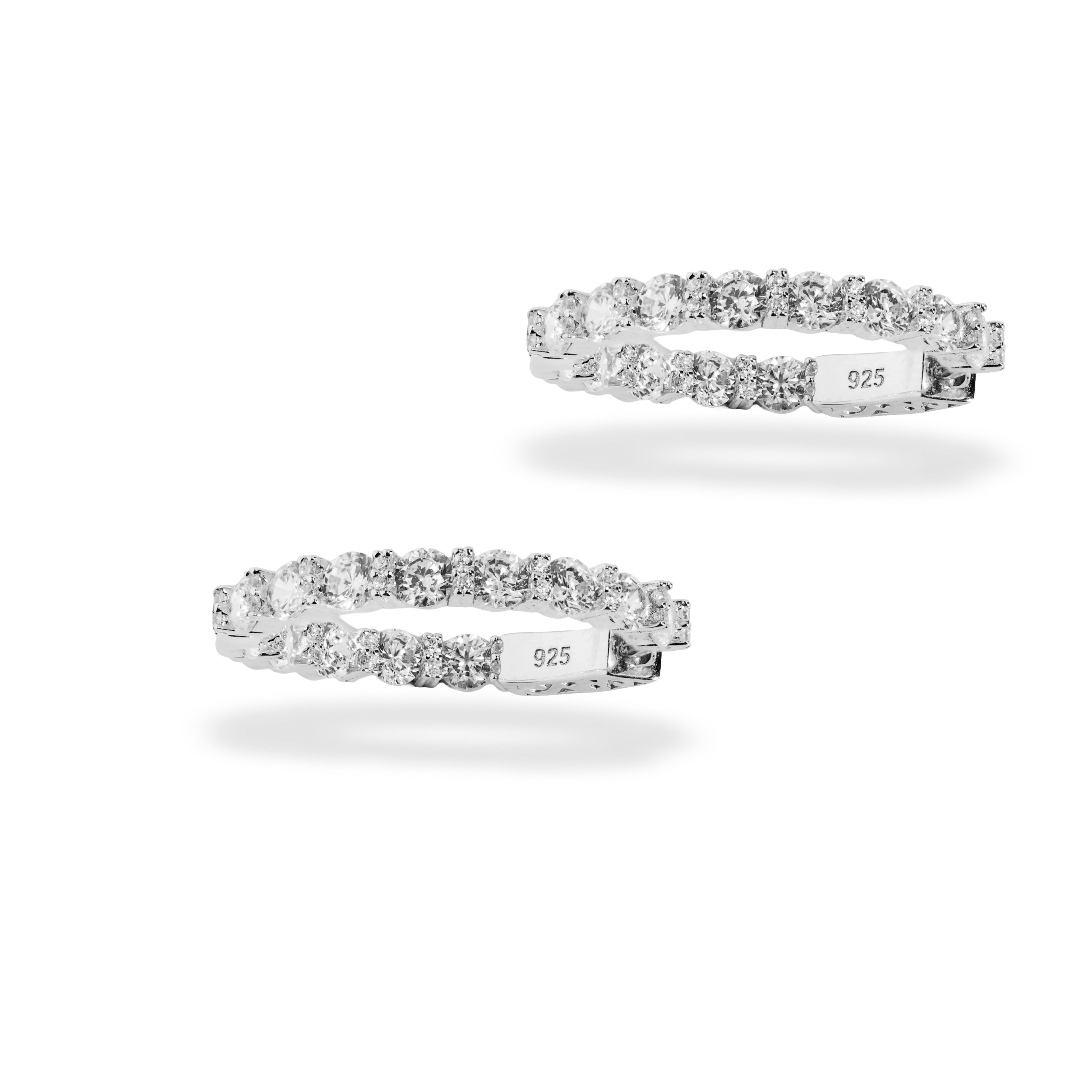 Creole Crystal M