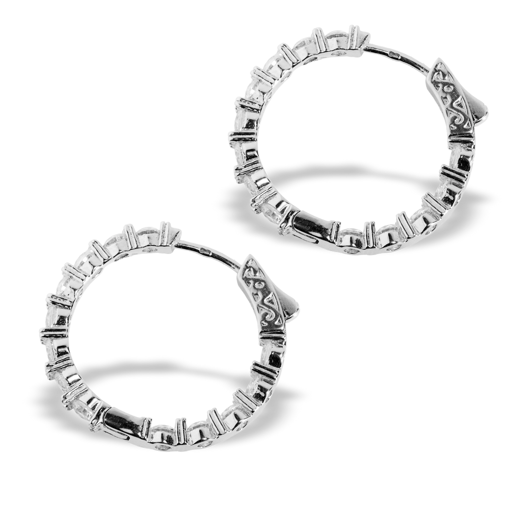 Creole Crystal M