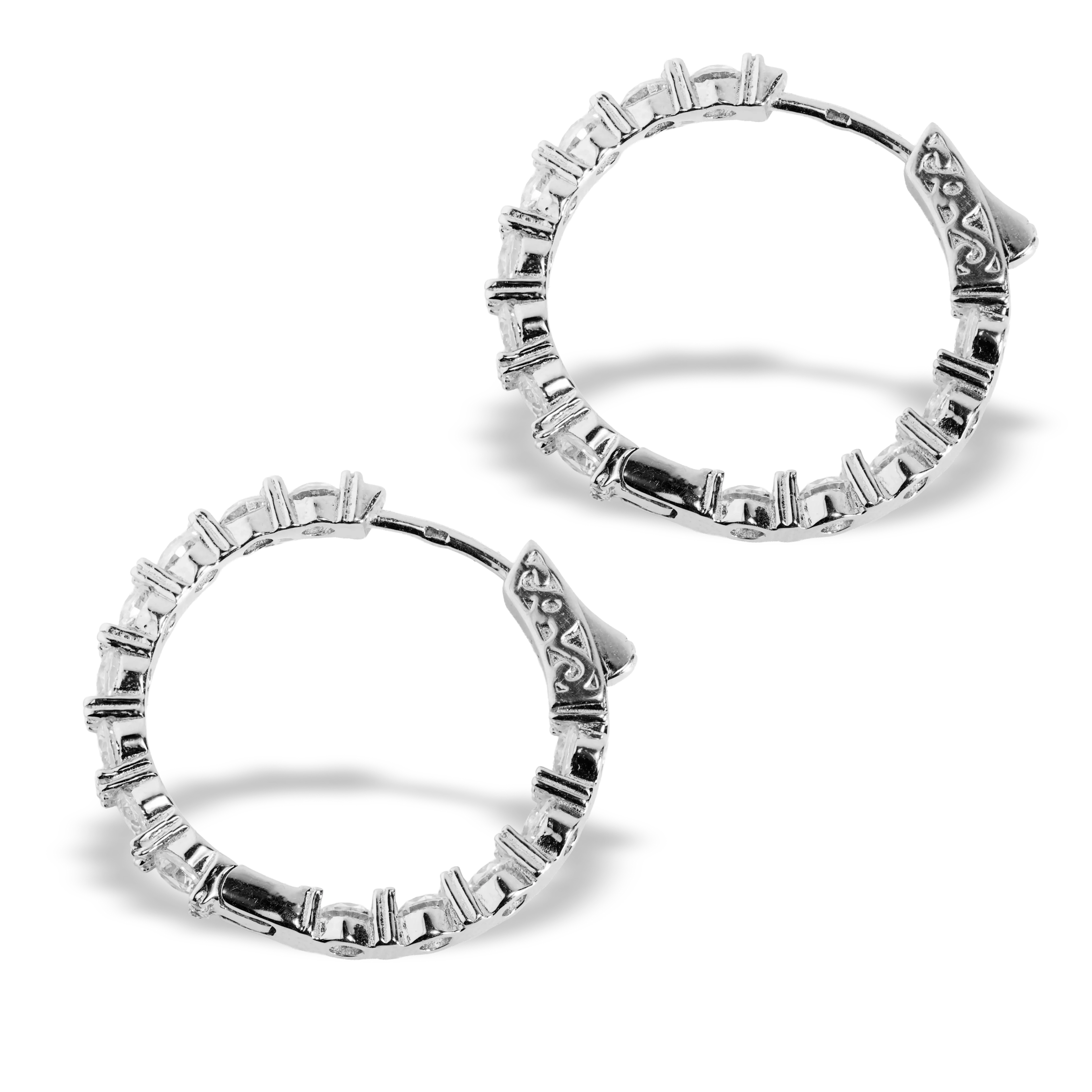 Creole Crystal M