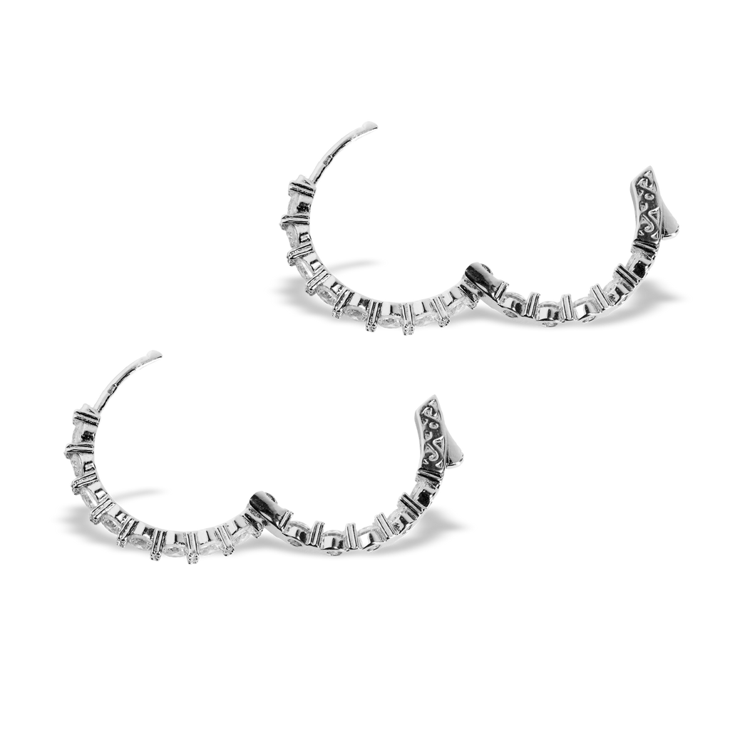 Creole Crystal M