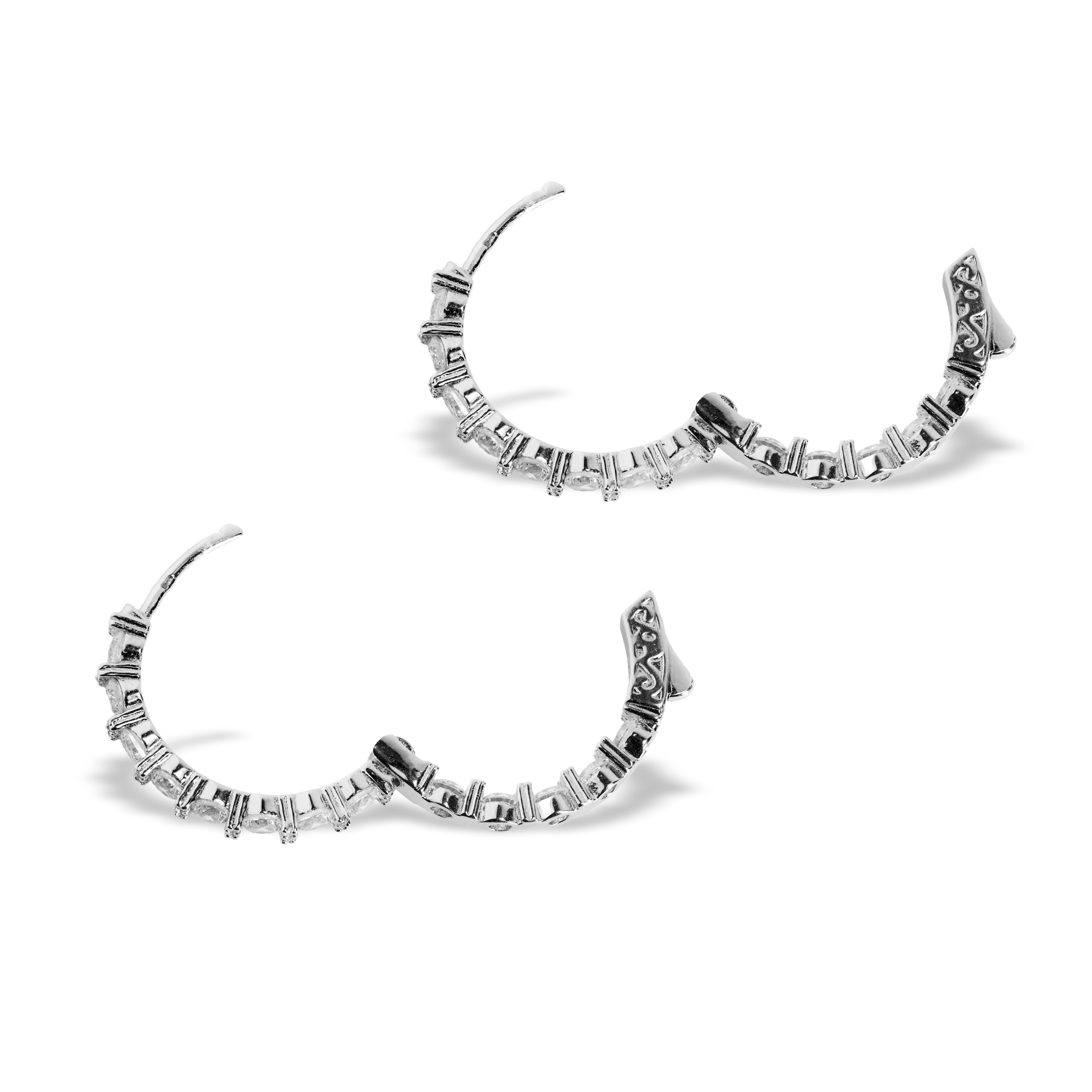 Creole Crystal M