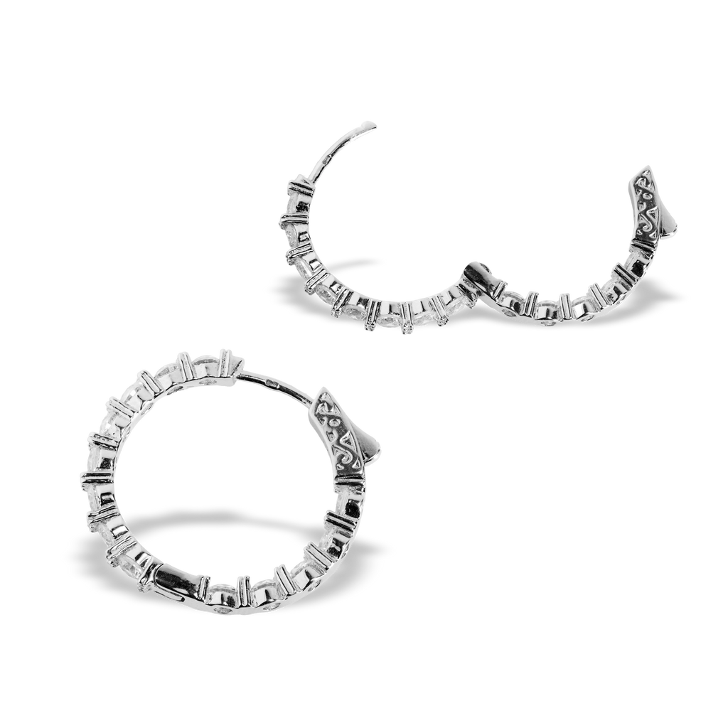 Creole Crystal M